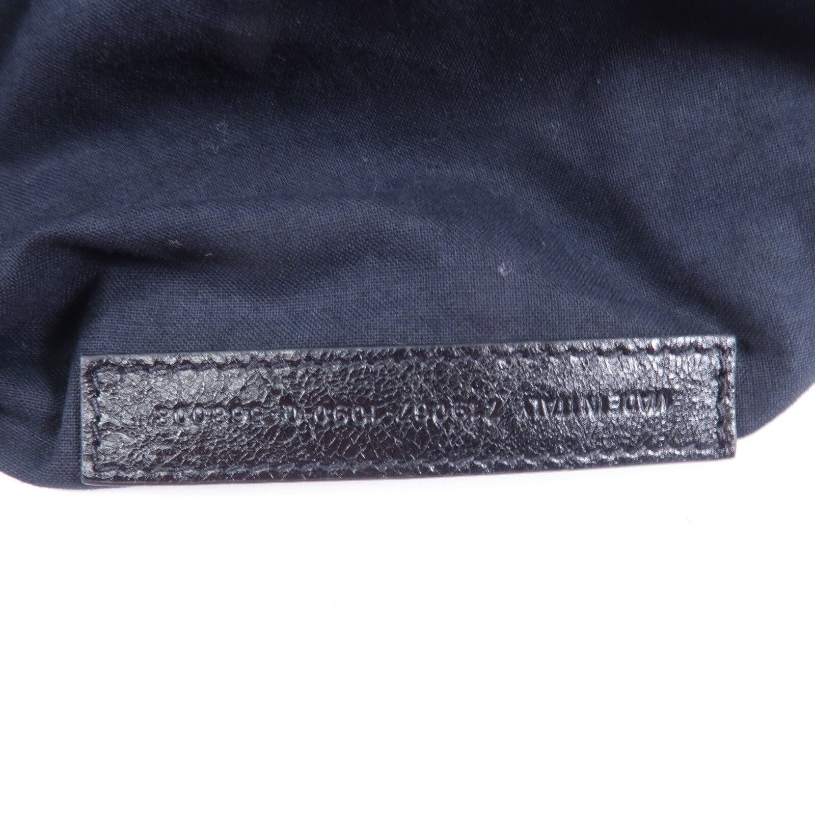 BALENCIAGA 牛皮皮革LE Cagole Graffiti Tote手挽肩背兩用袋
