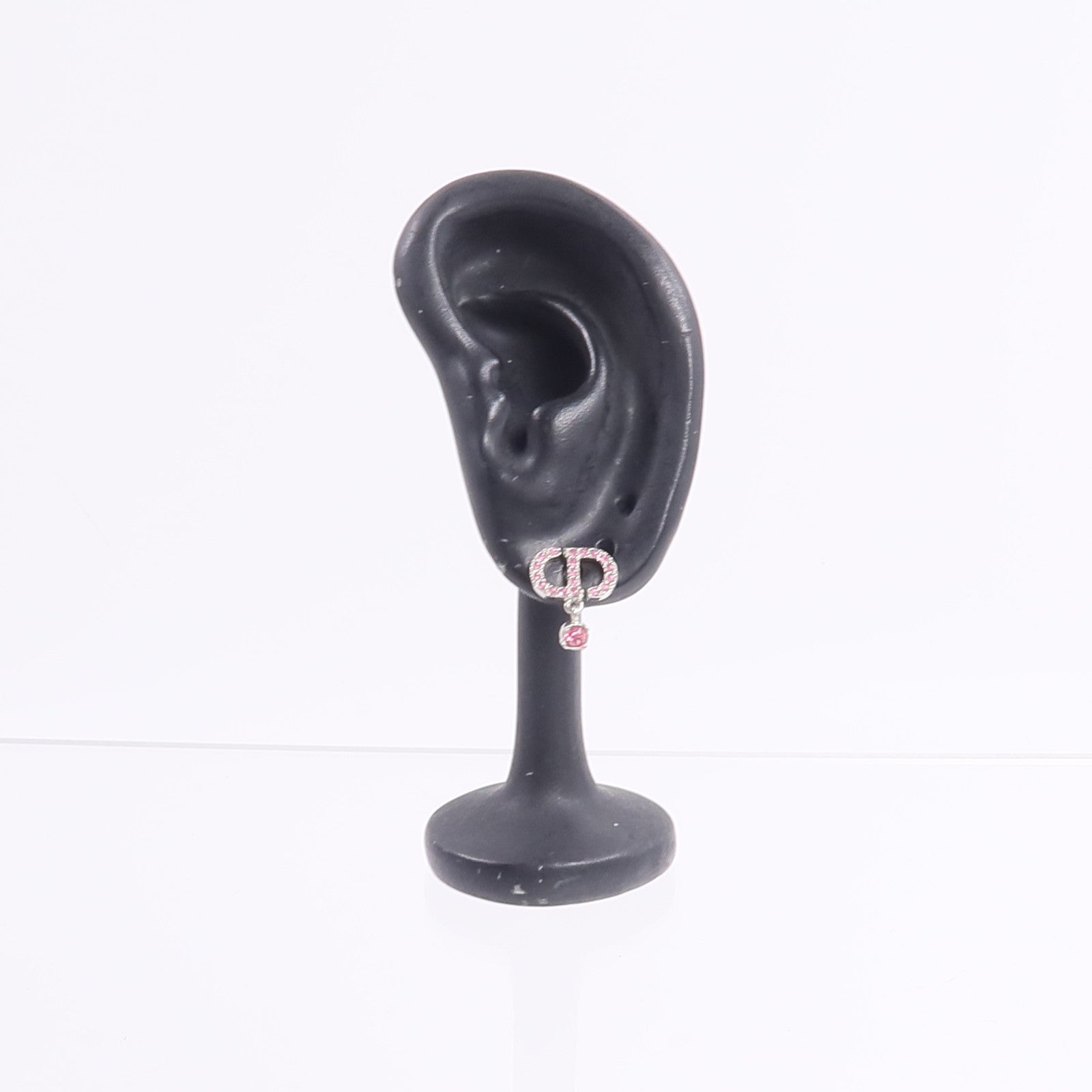 Dior 金屬Earrings耳環