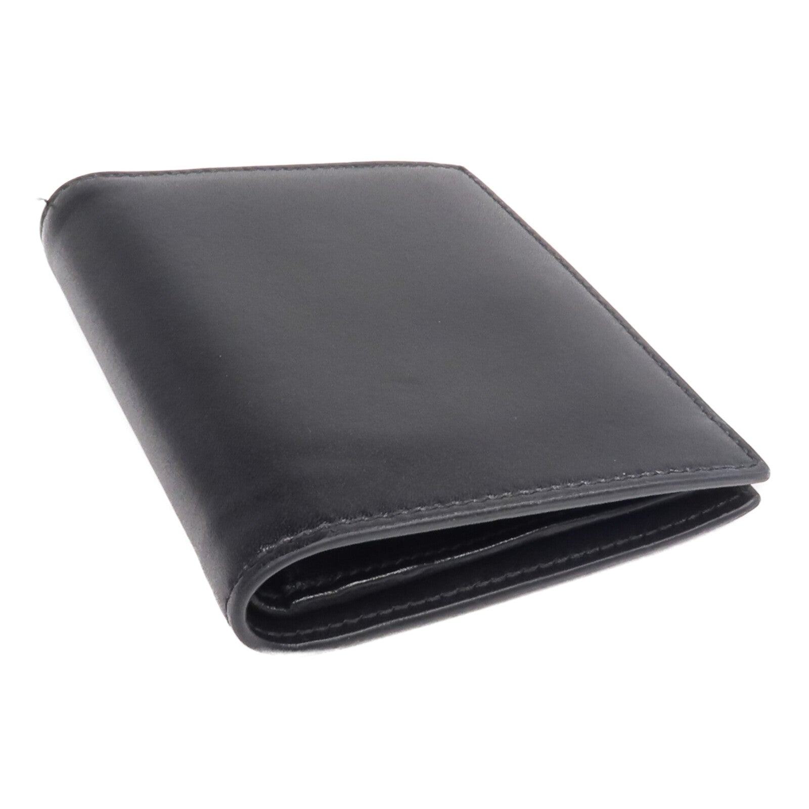 FENDI 牛皮皮革Wallet金扣錢包