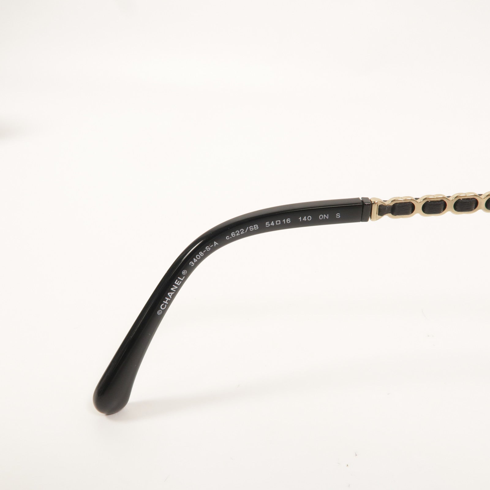 CHANEL Acetate Sunglasses太陽眼鏡
