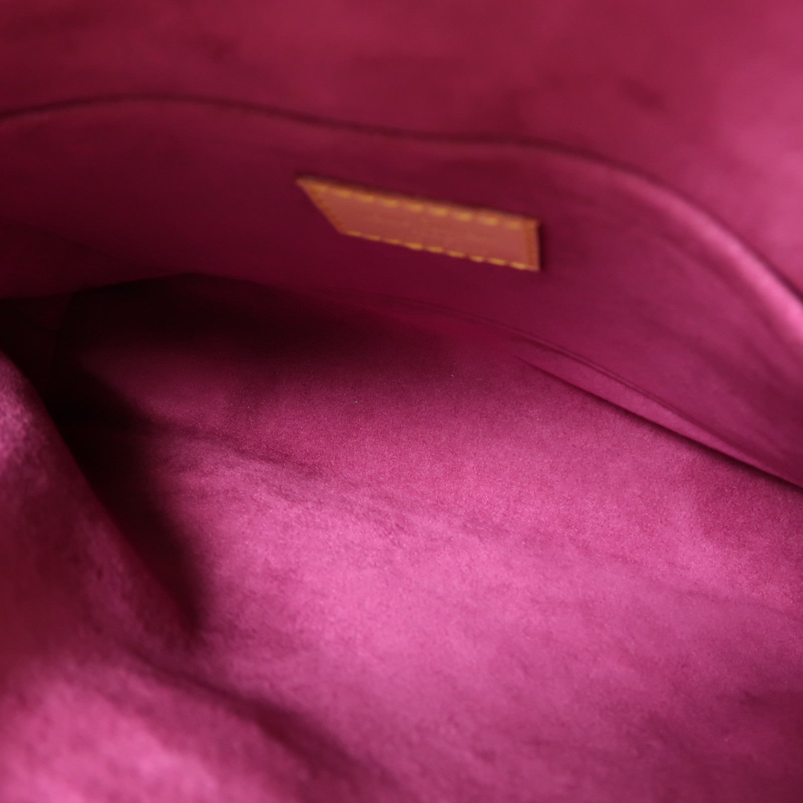 LOUIS VUITTON Monogram Pallas BB金扣手挽肩背兩用袋