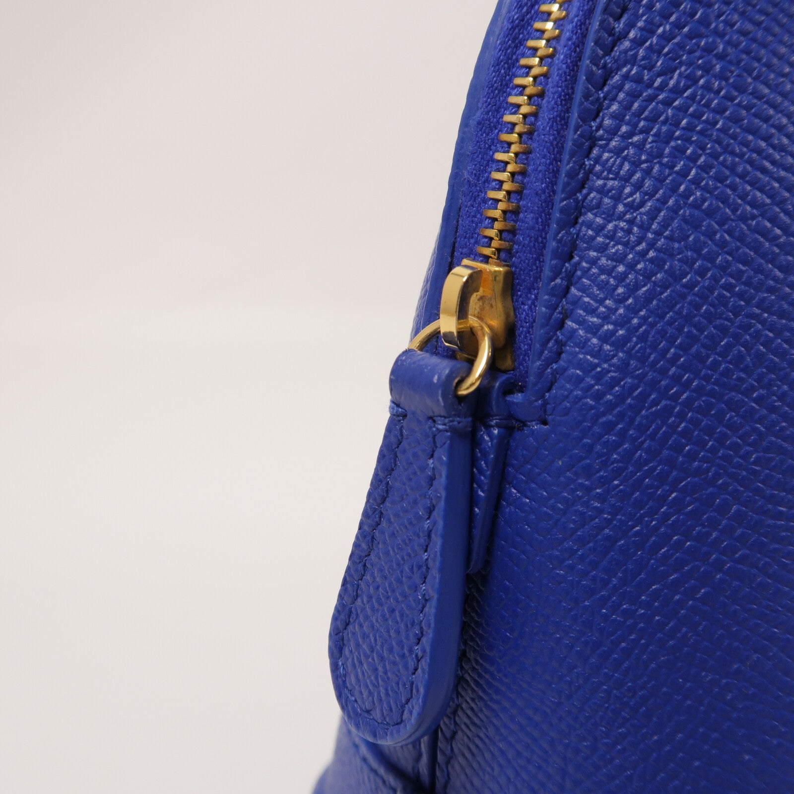 BALENCIAGA 牛皮皮革Ville Top Handle XXS手挽肩背兩用袋