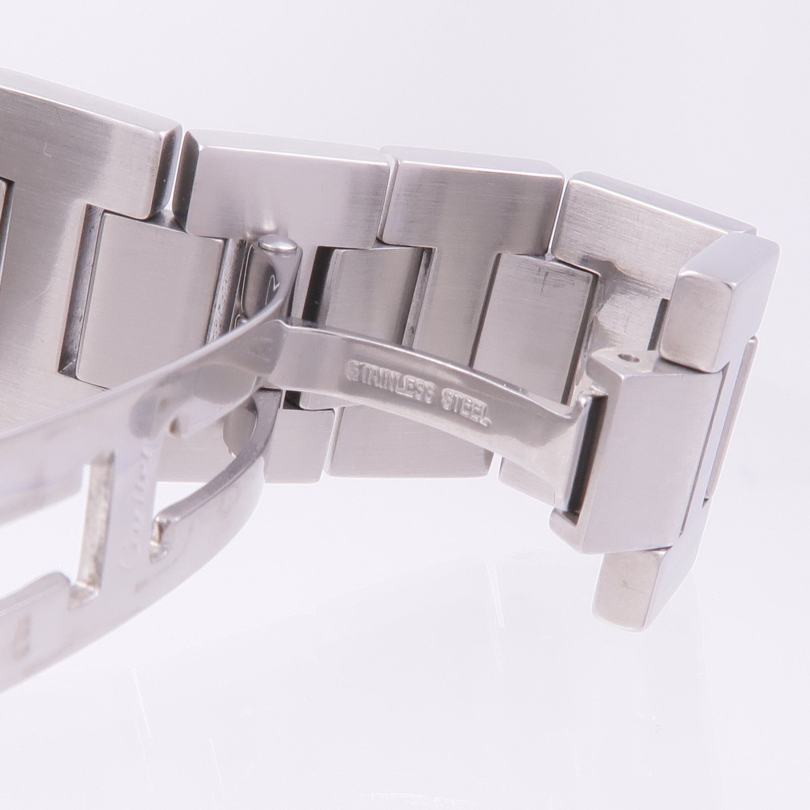 CARTIER Pasha C W31010M7