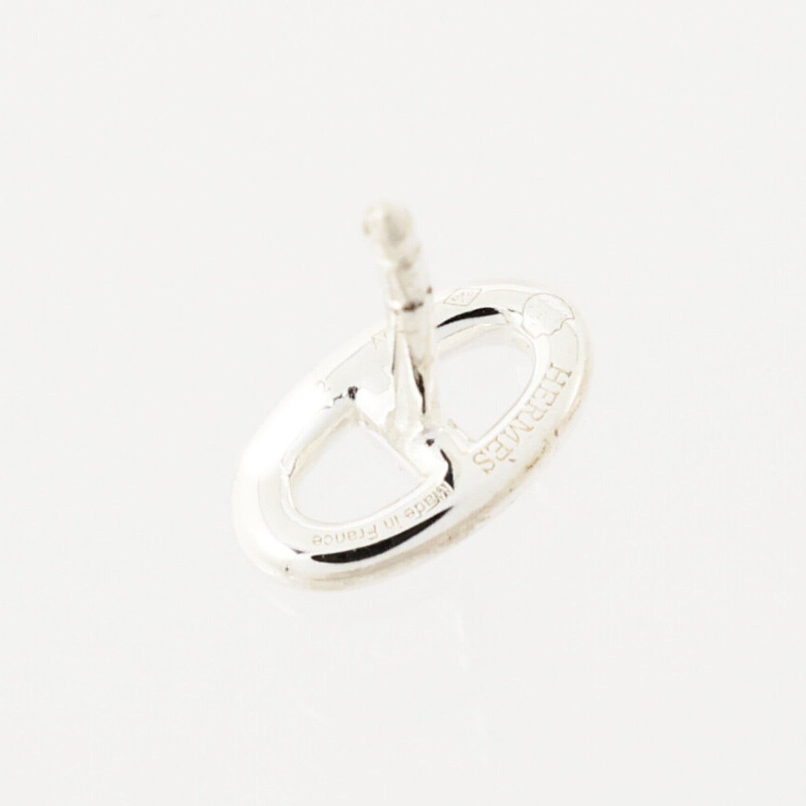 HERMES 925純銀Farandole Earrings Very Small Model耳環