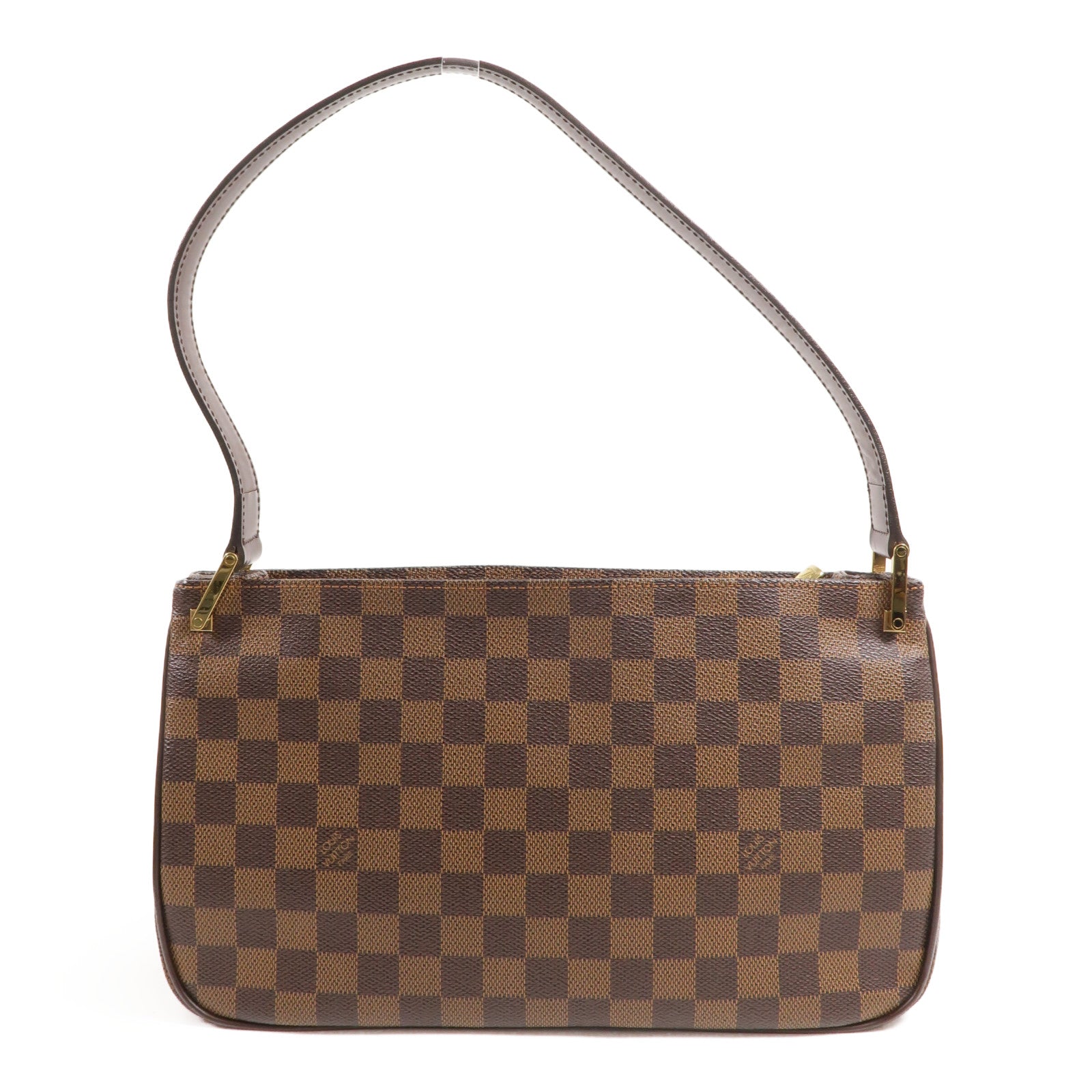 LOUIS VUITTON Damier Aubagne肩背袋