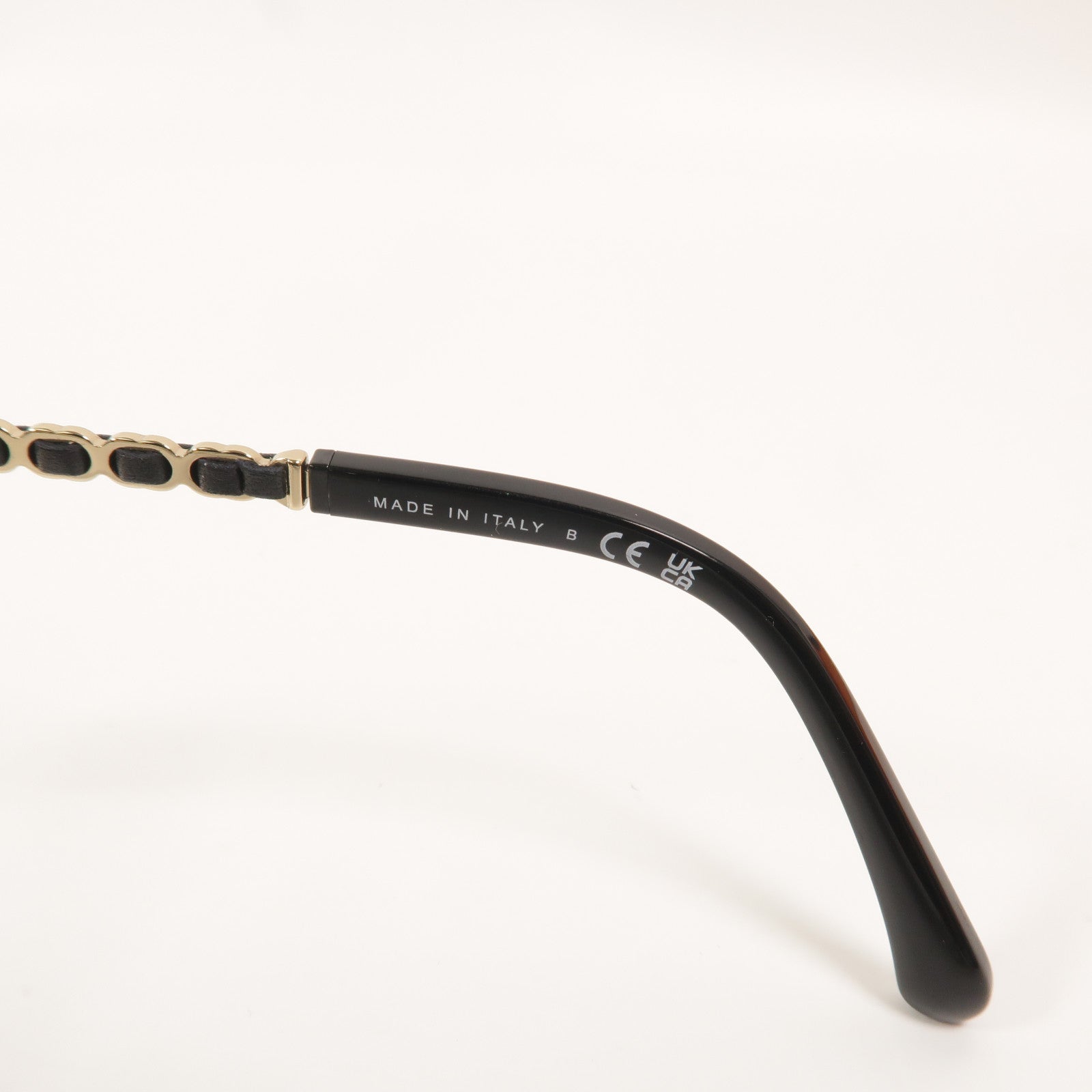 CHANEL Acetate Sunglasses太陽眼鏡
