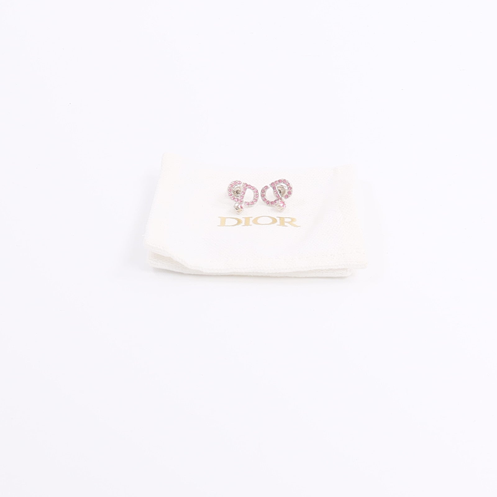 Dior 金屬Earrings耳環