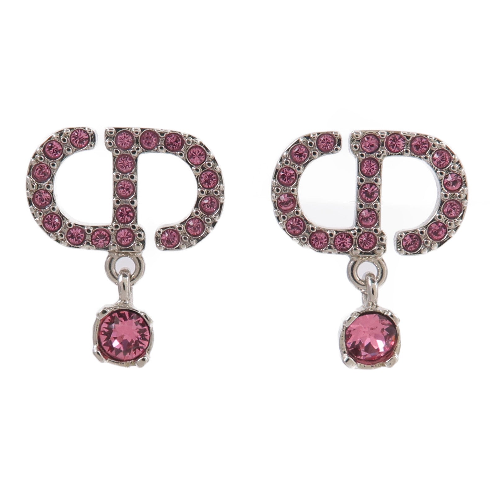Dior 金屬Earrings耳環