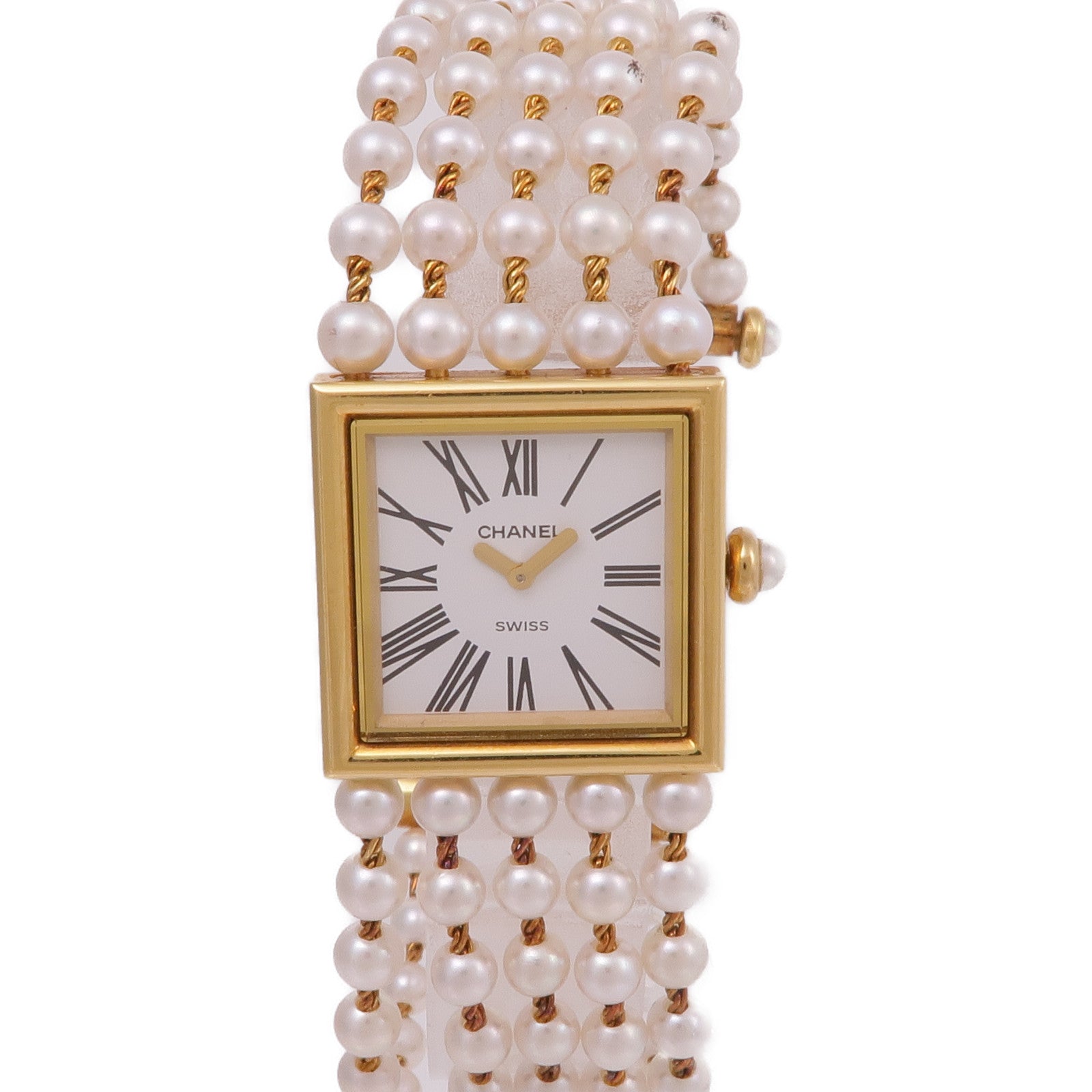 CHANEL Mademoiselle H0007