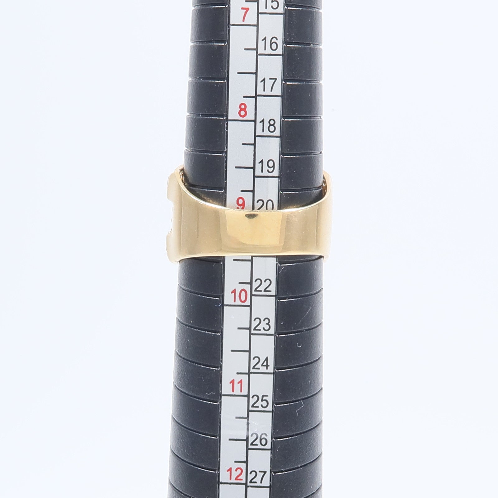 JEWELRY 18K黃金Diamond Ring鑽石戒指