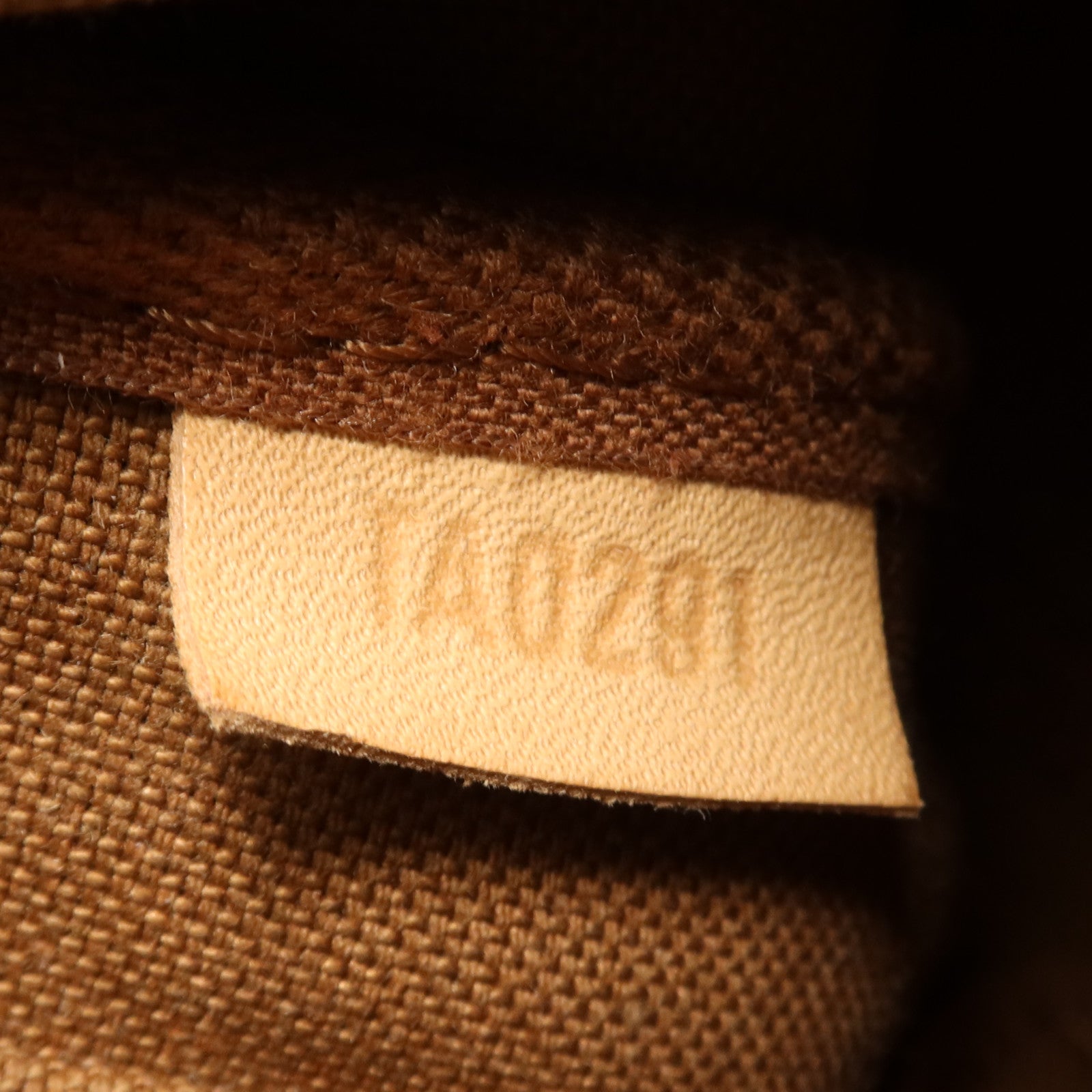 LOUIS VUITTON Monogram Multi Pochette Accessoires金扣手挽肩背兩用袋