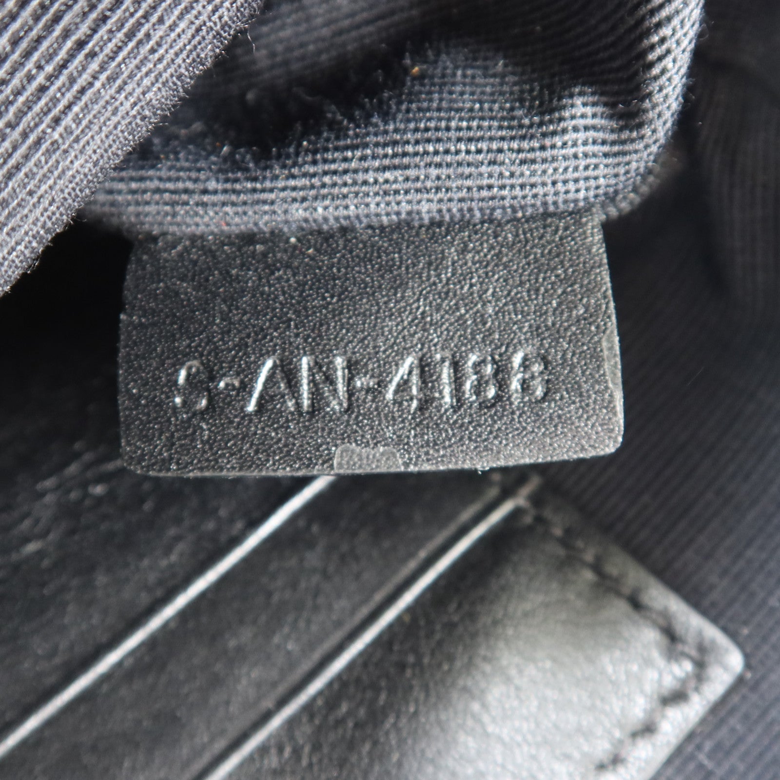 CELINE 牛皮皮革Shoulder Bag金扣肩背袋