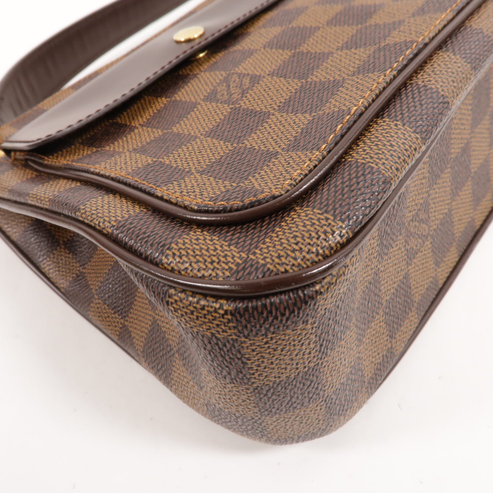 LOUIS VUITTON Damier Aubagne肩背袋
