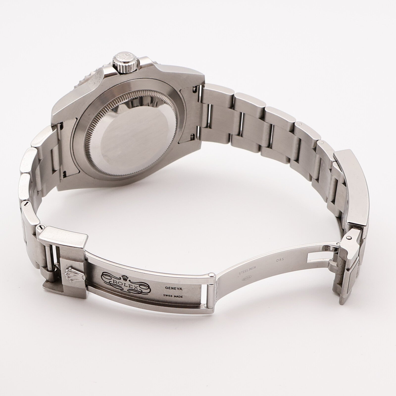 ROLEX Submariner Date 116610LN
