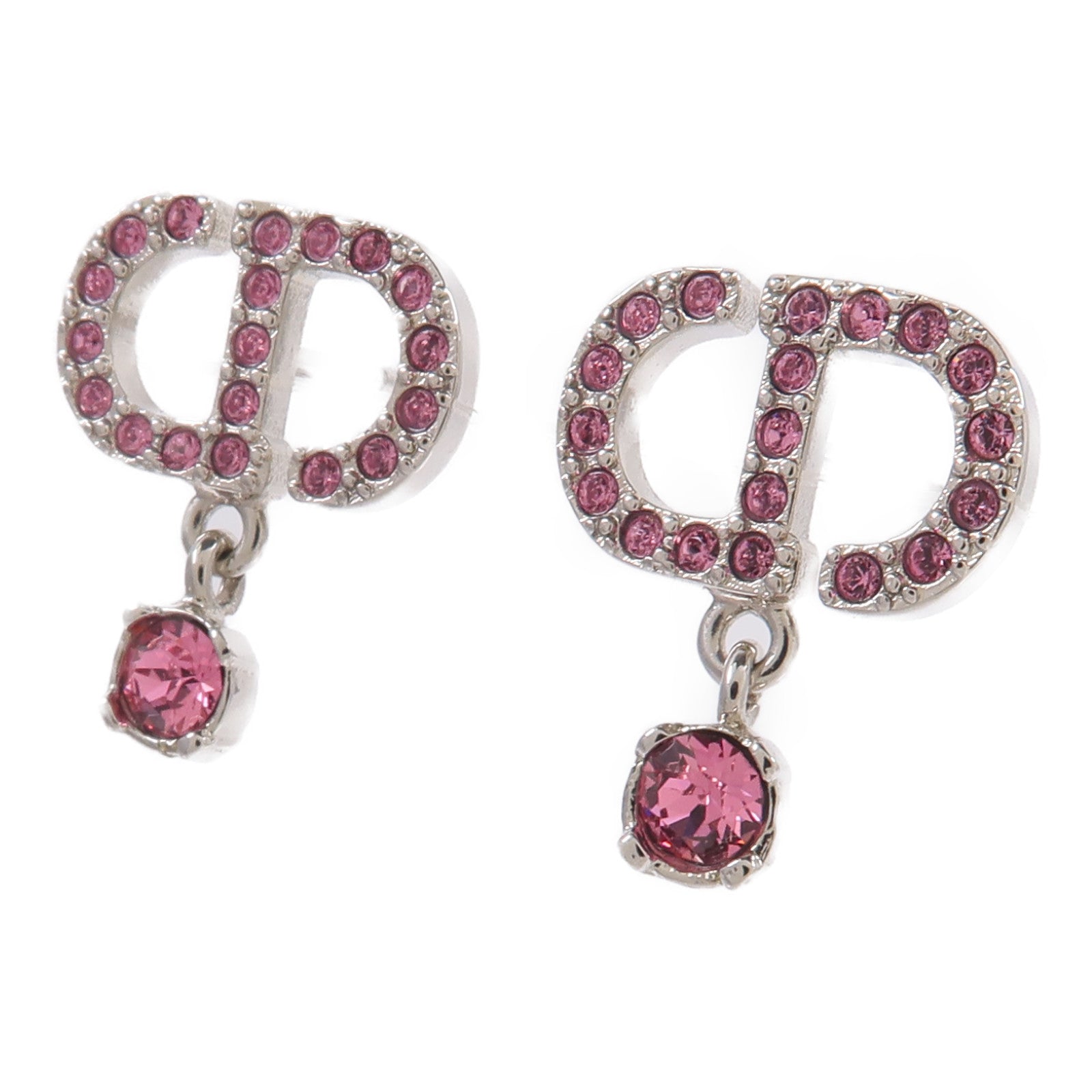 Dior 金屬Earrings耳環