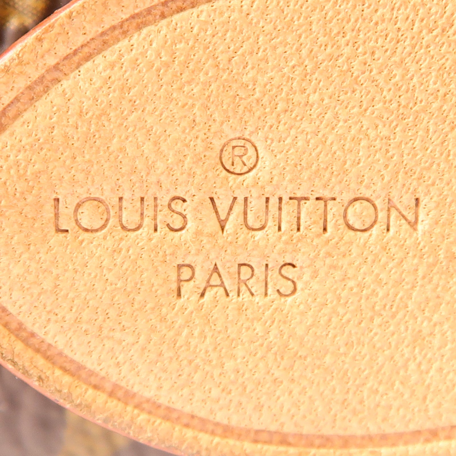 LOUIS VUITTON Monogram Neverfull BB金扣手挽肩背兩用袋