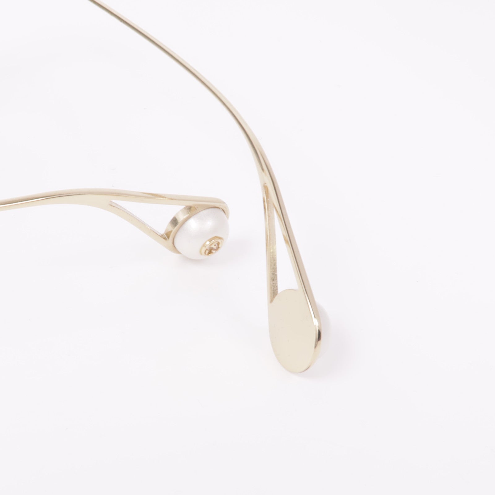 GUCCI PVC/金屬Sunglasses太陽眼鏡