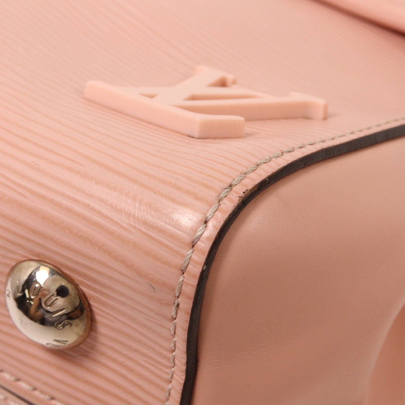 LOUIS VUITTON Epi Cluny BB手挽肩背兩用袋