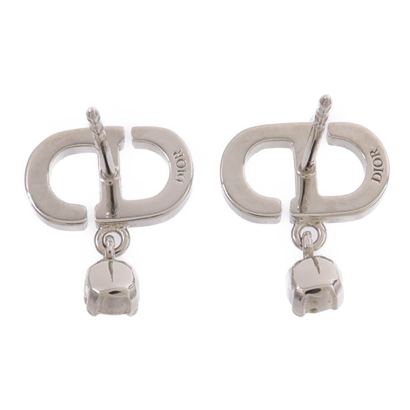Dior 金屬Earrings耳環