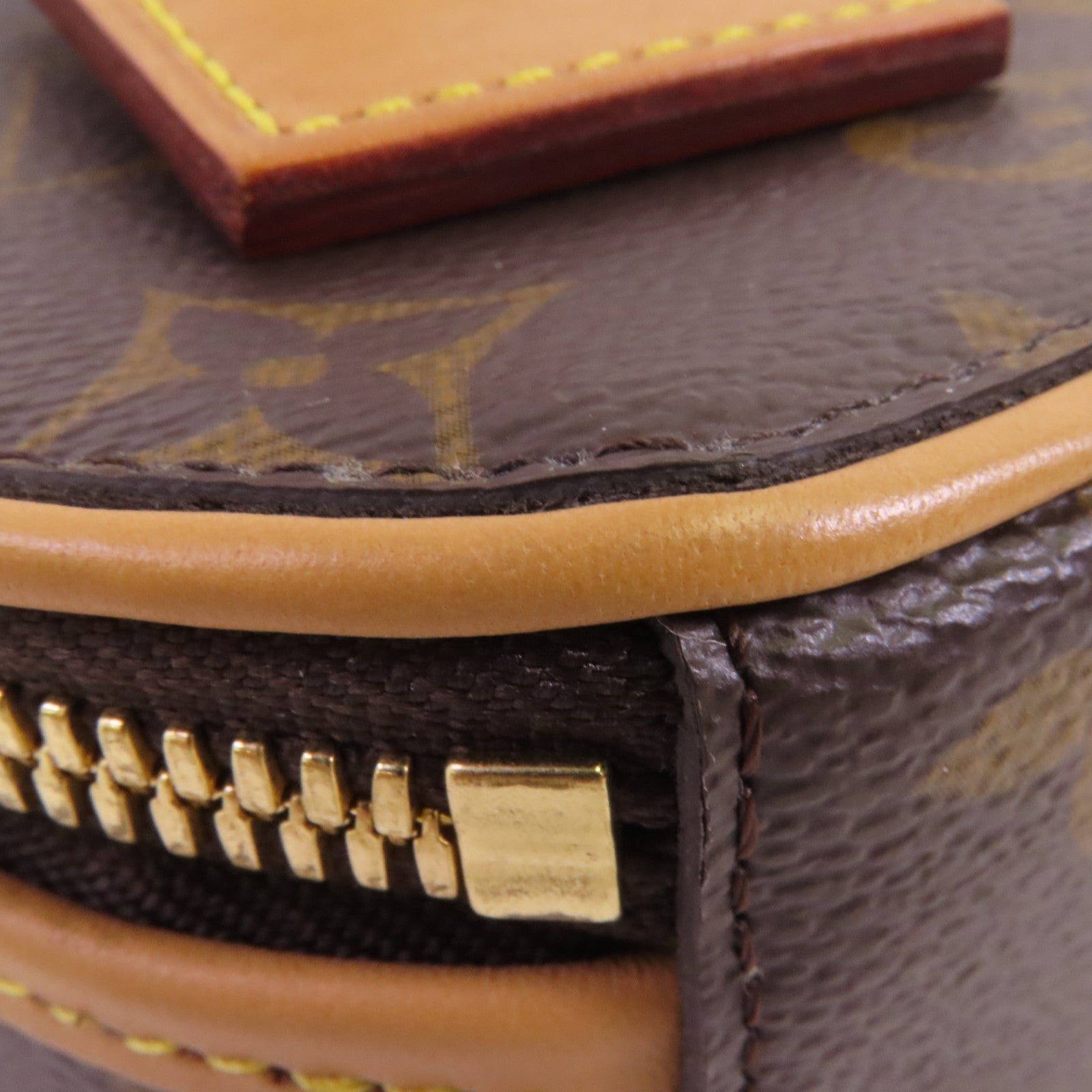 LOUIS VUITTON Monogram Boite Chapeau