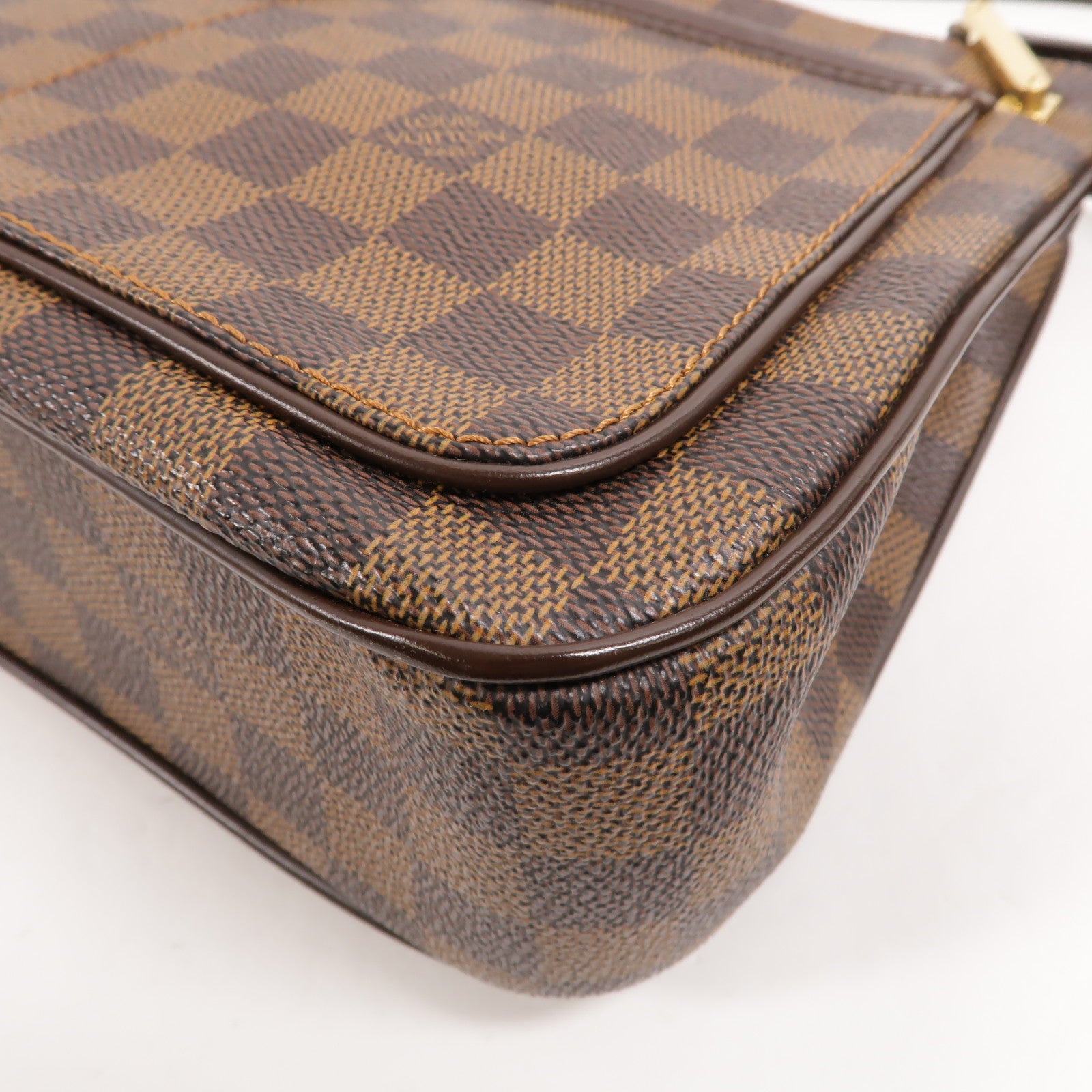 LOUIS VUITTON Damier Aubagne肩背袋