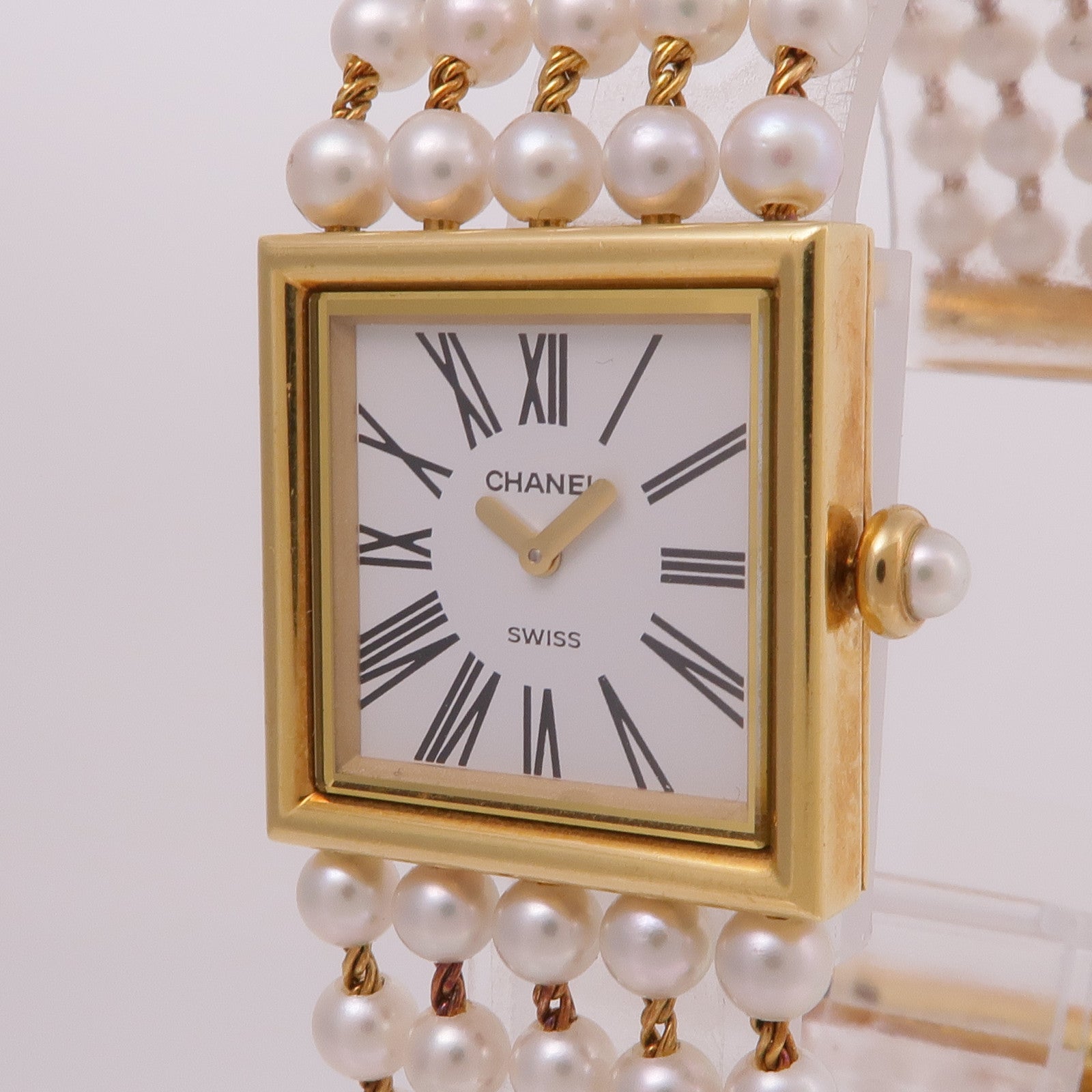 CHANEL Mademoiselle H0007