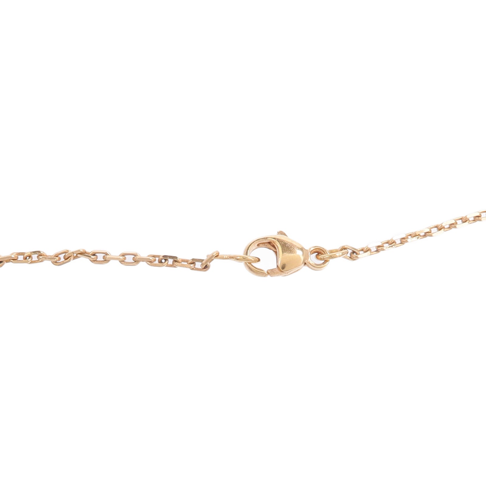 HERMES 金屬Mini Pop H Necklace項鍊