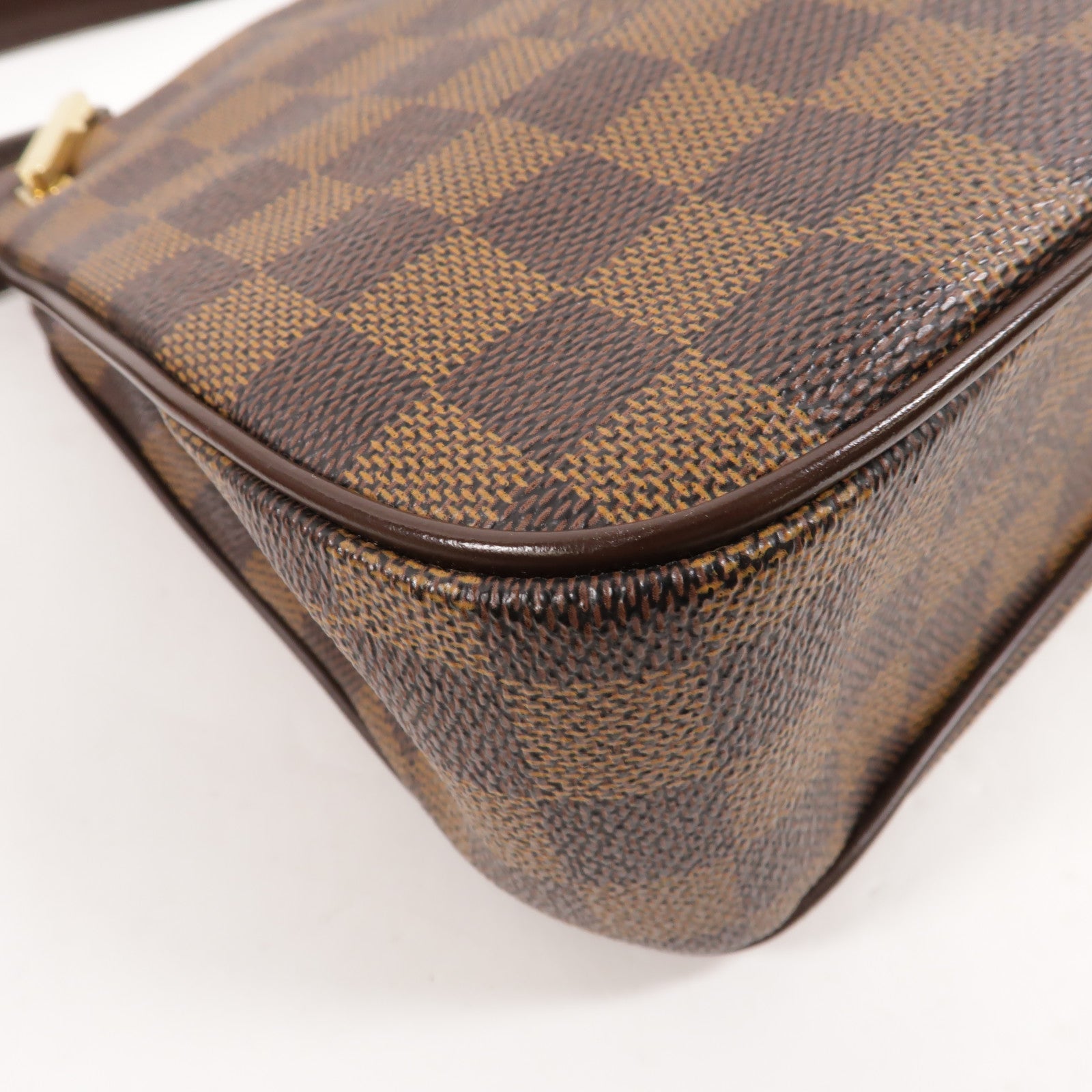 LOUIS VUITTON Damier Aubagne肩背袋