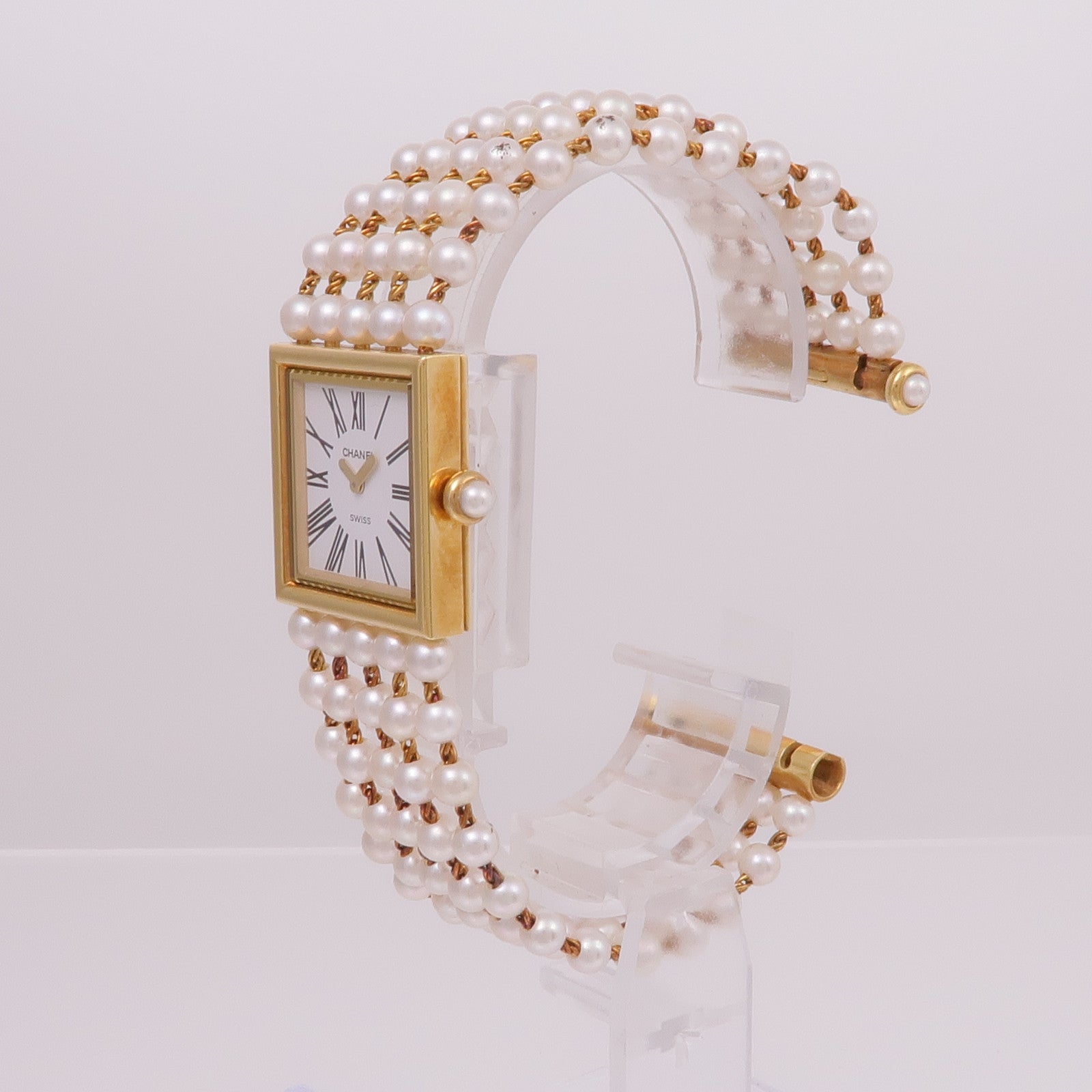 CHANEL Mademoiselle H0007