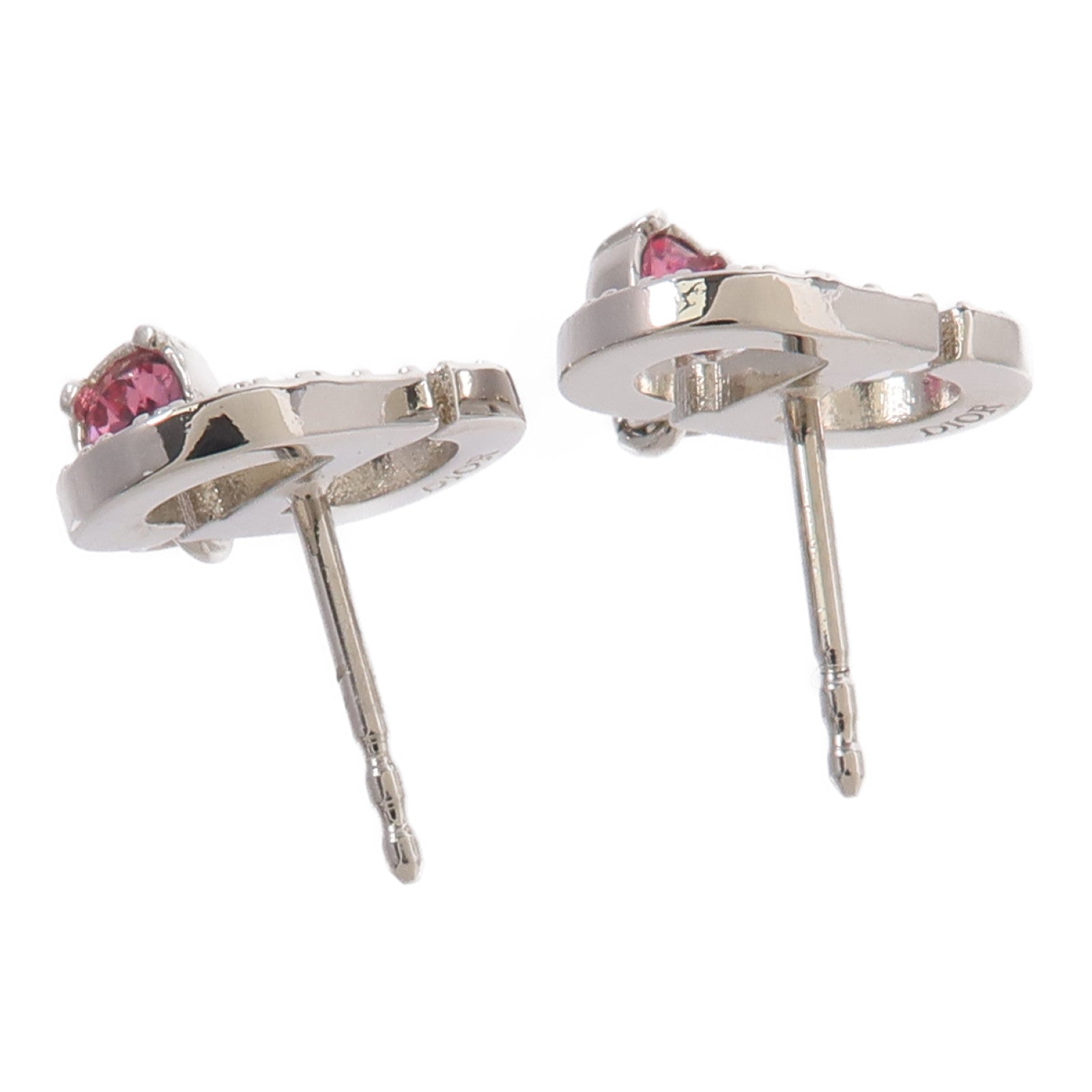 Dior 金屬Earrings耳環