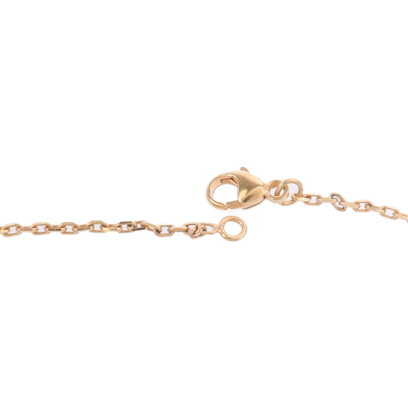 HERMES 金屬Mini Pop H Necklace項鍊