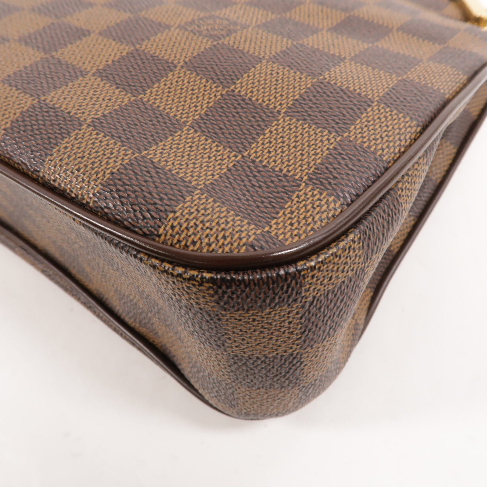LOUIS VUITTON Damier Aubagne肩背袋