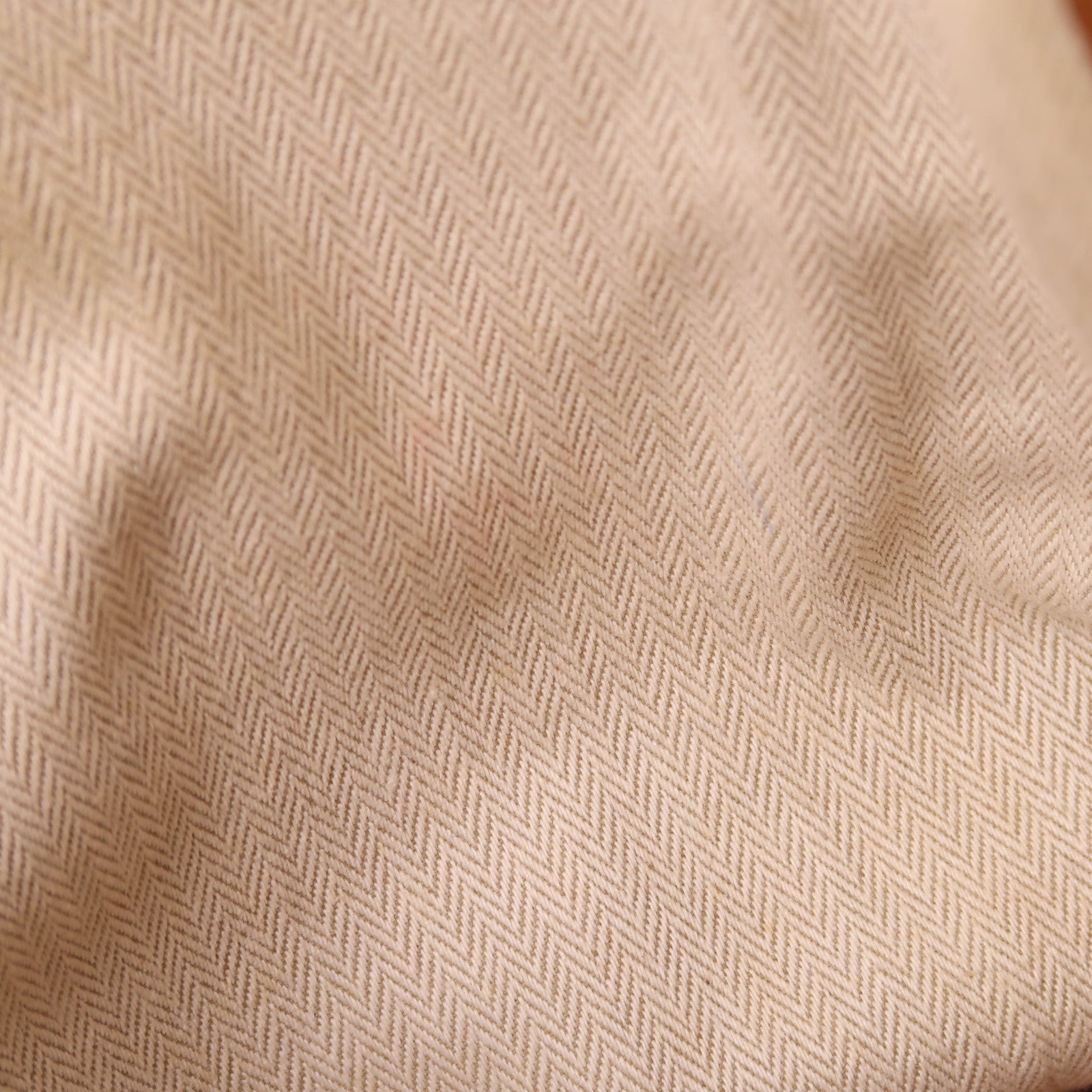 HERMES Negonda皮革Garden Party PM銀扣手挽袋Gold