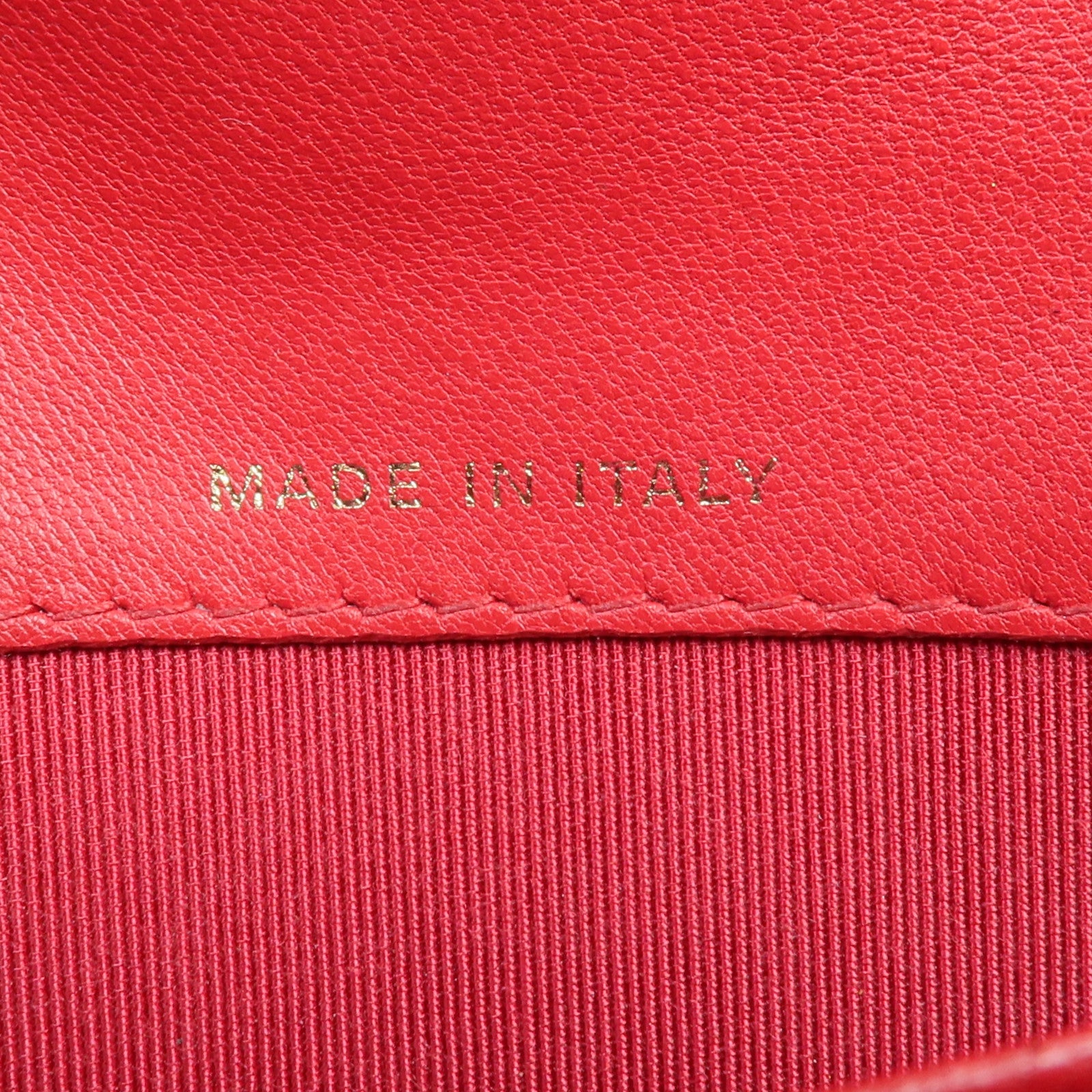 CHANEL 羊皮皮革Classic Long Flap Wallet金扣長錢包
