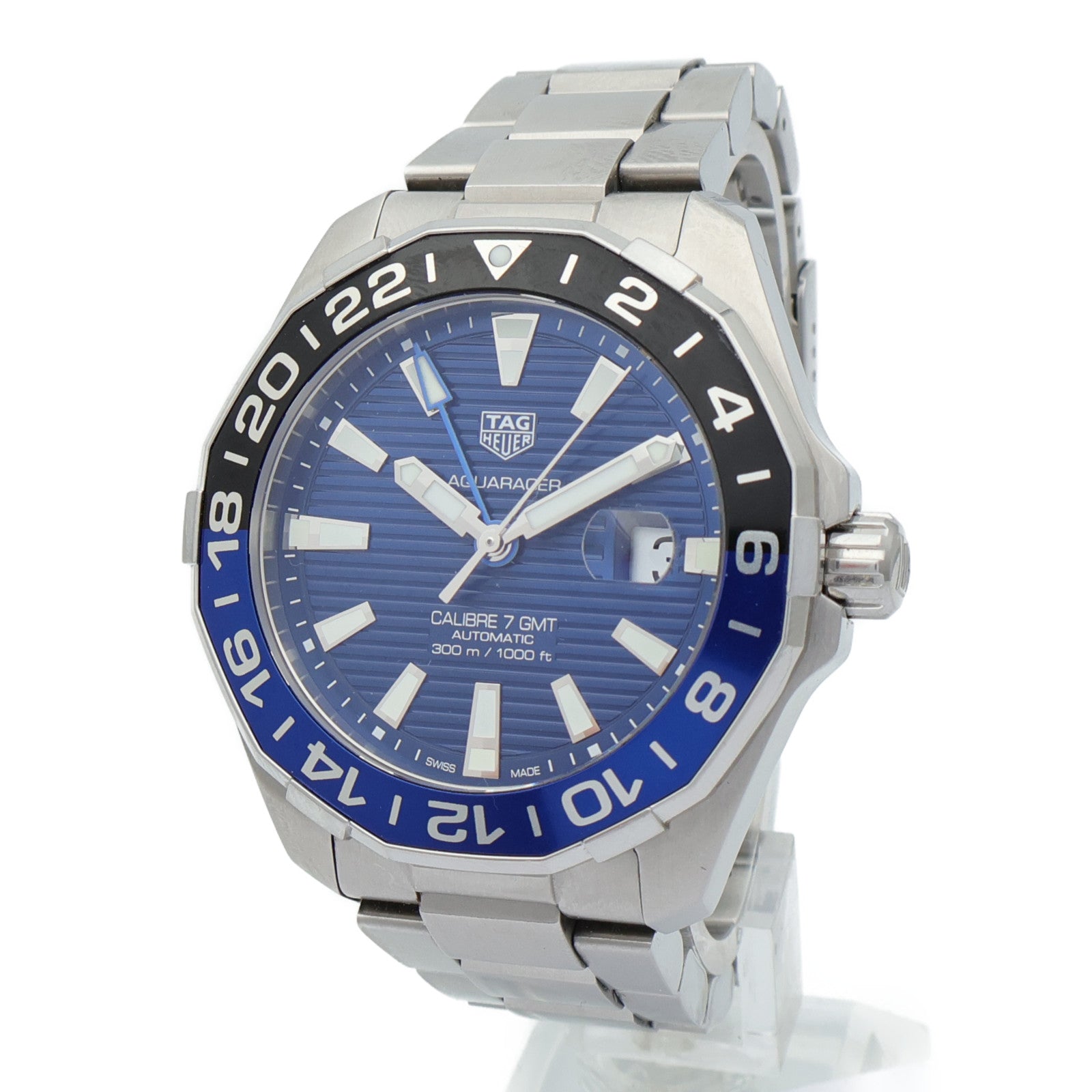 TAG HEUER Aquaracer WAY20IT