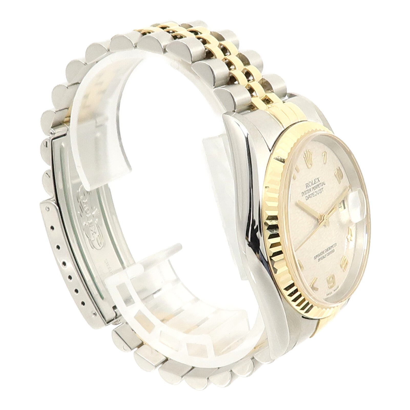 ROLEX Datejust 16233