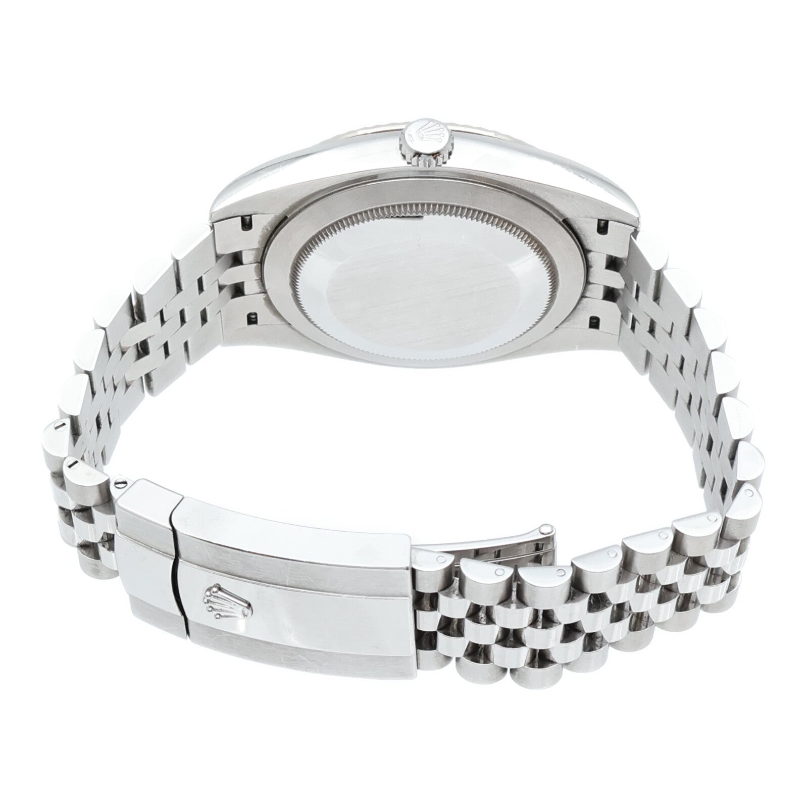 ROLEX Datejust 126334