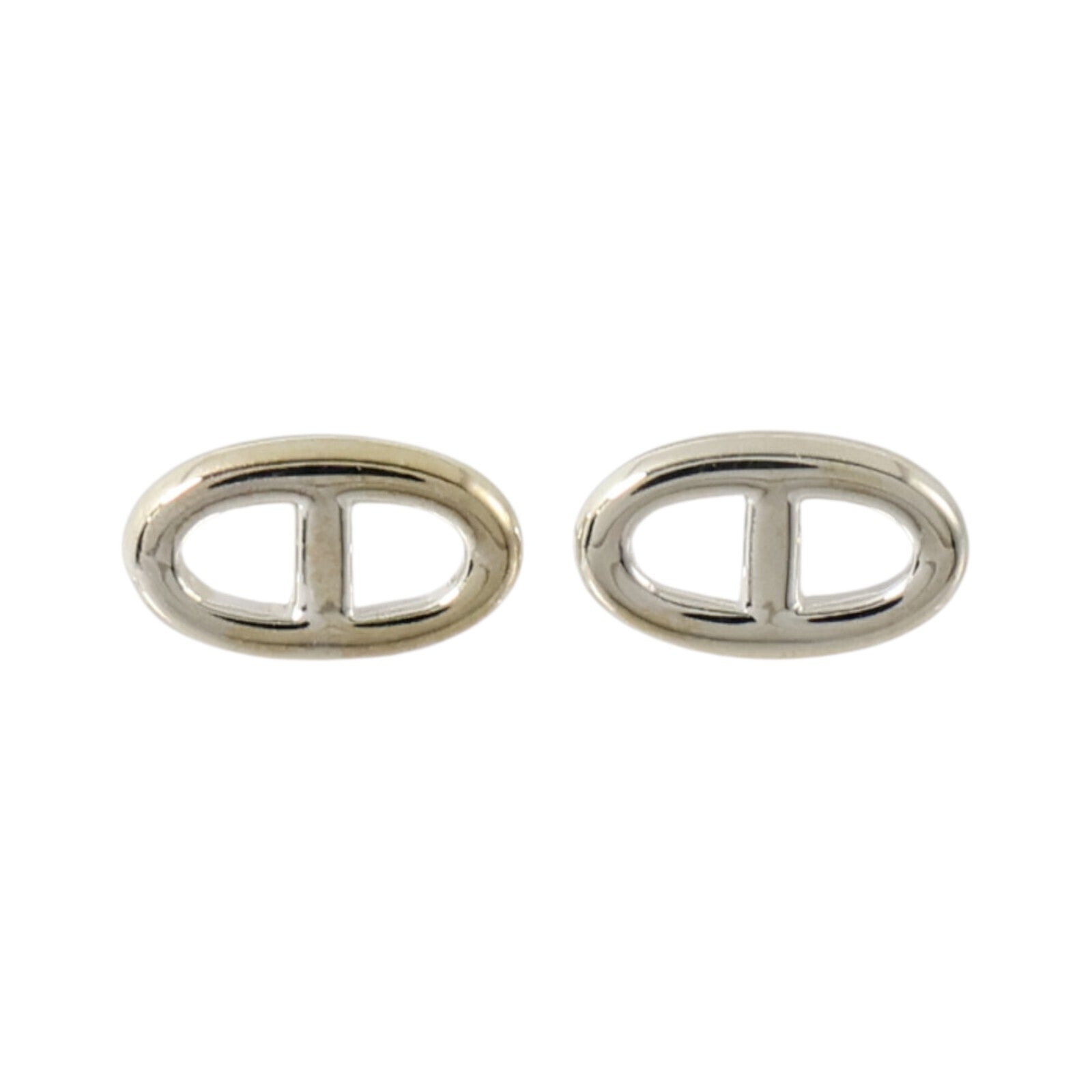 HERMES 925純銀Farandole Earrings Very Small Model耳環