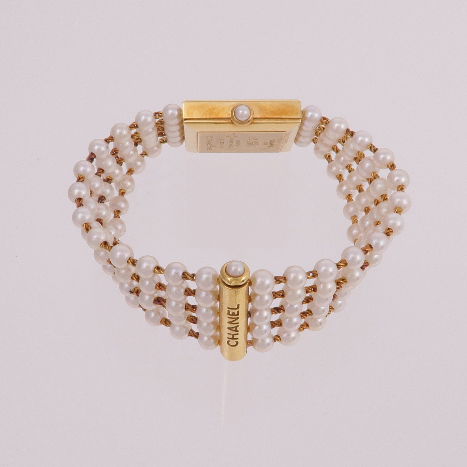 CHANEL Mademoiselle H0007