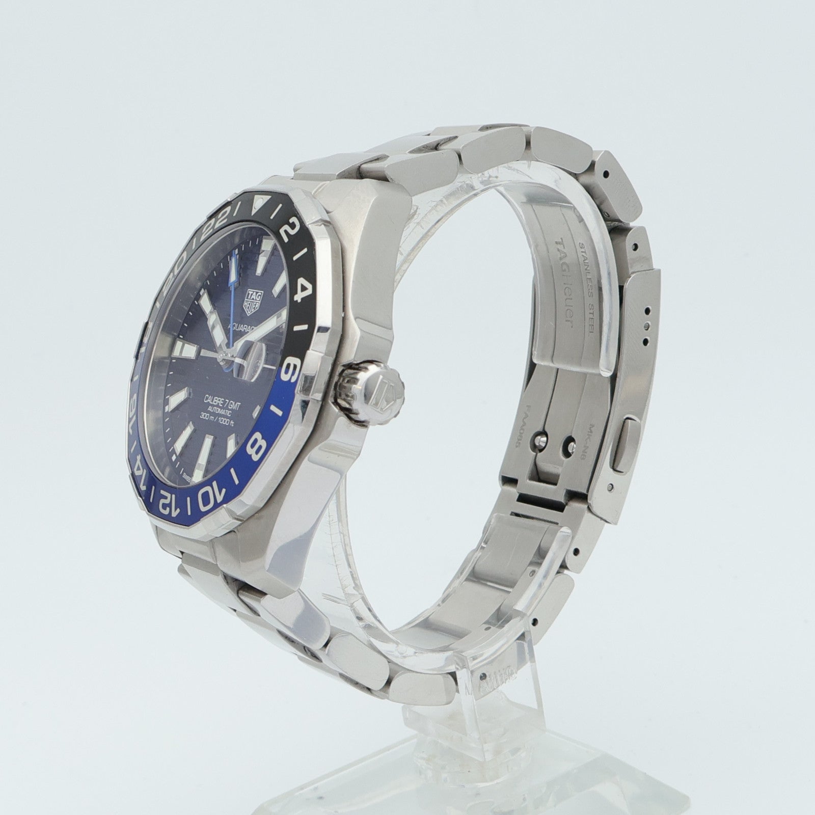 TAG HEUER Aquaracer WAY20IT