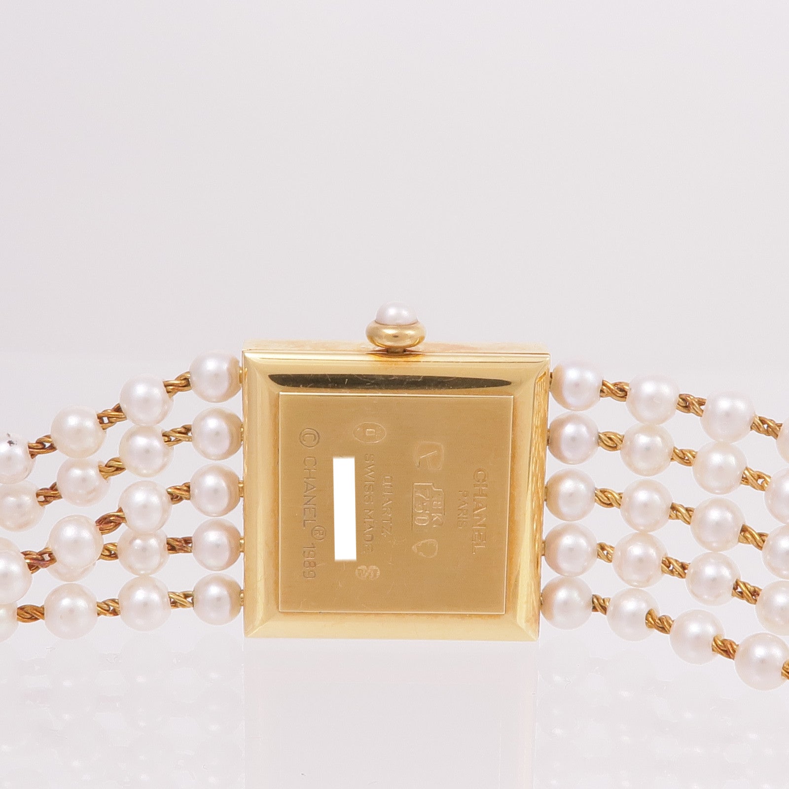 CHANEL Mademoiselle H0007