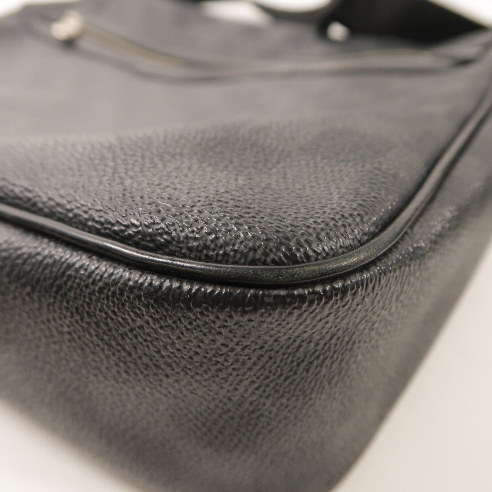 LOUIS VUITTON Damier Graghite Daniel MM肩背袋