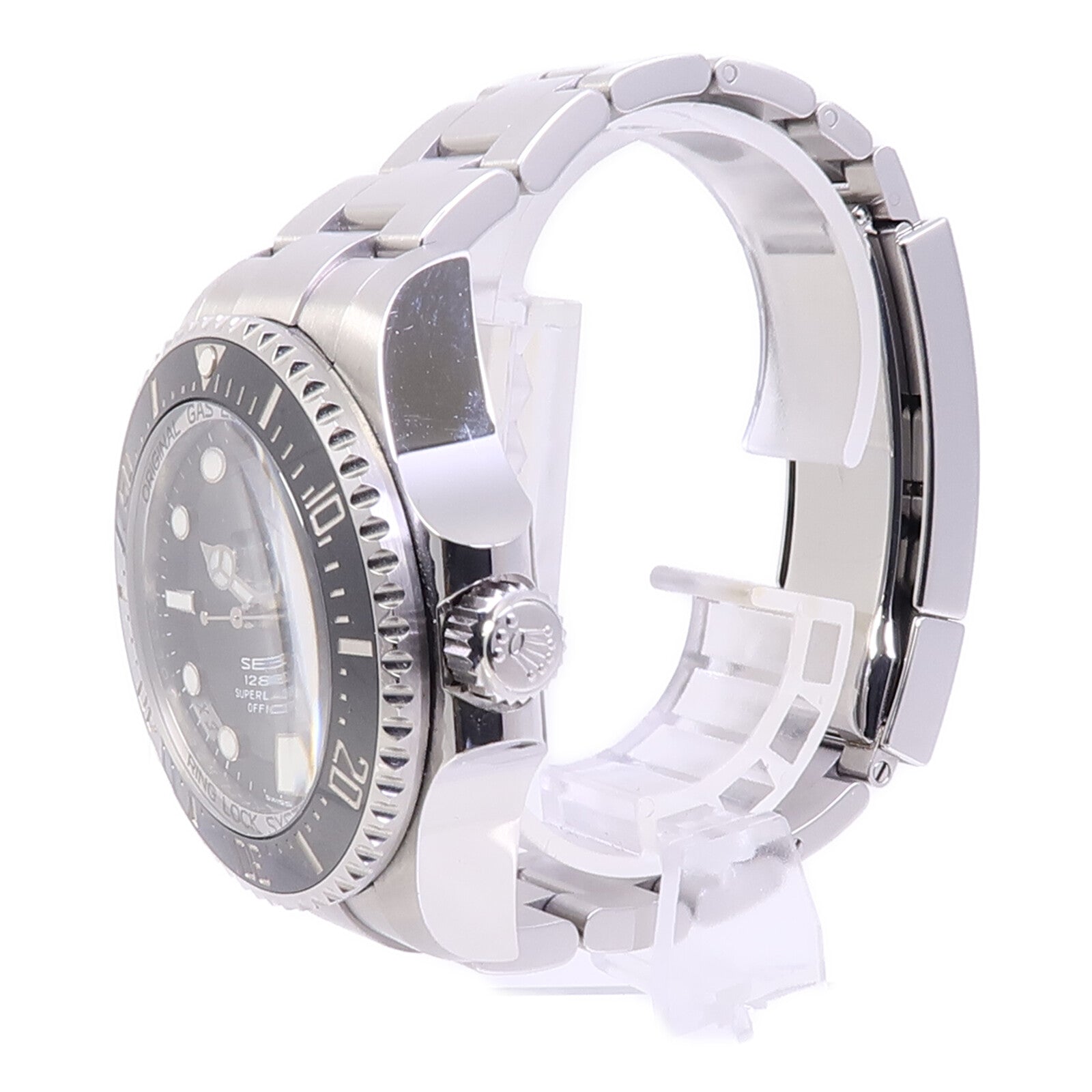 ROLEX Deepsea 126660