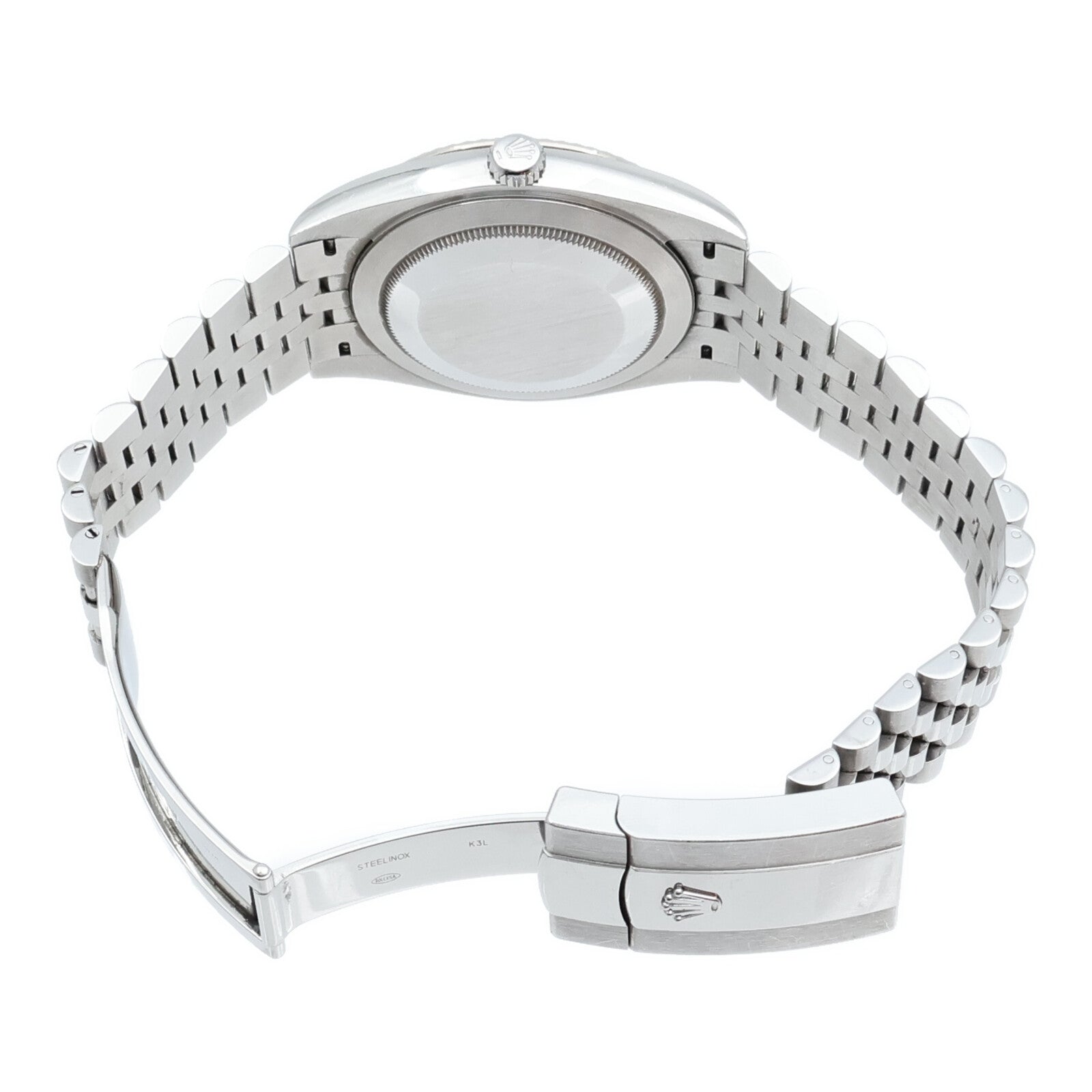 ROLEX Datejust 126334