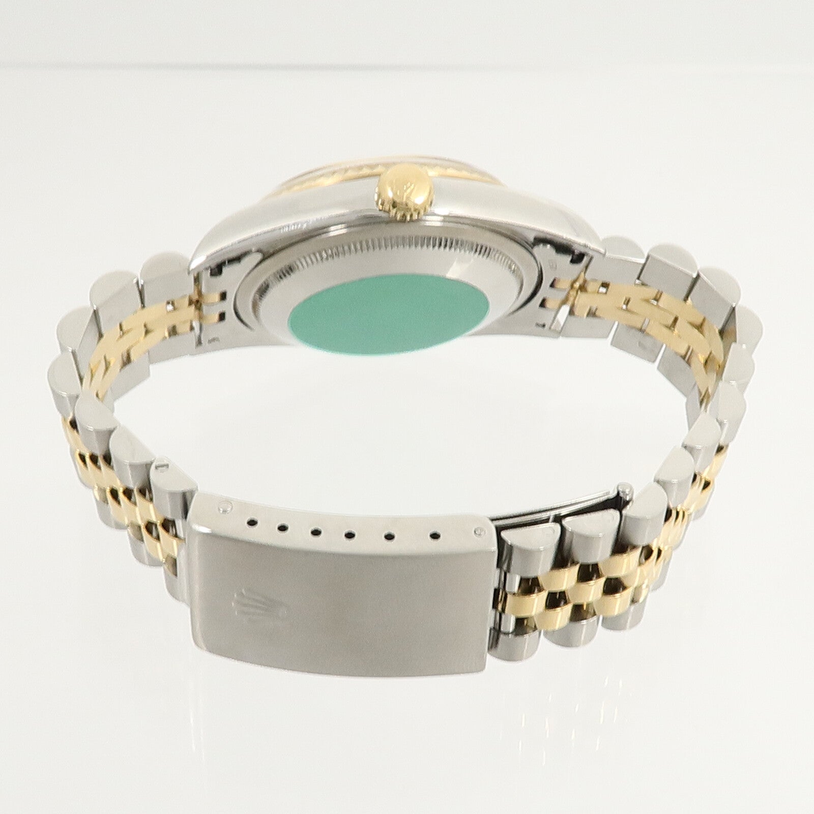 ROLEX Datejust 16233