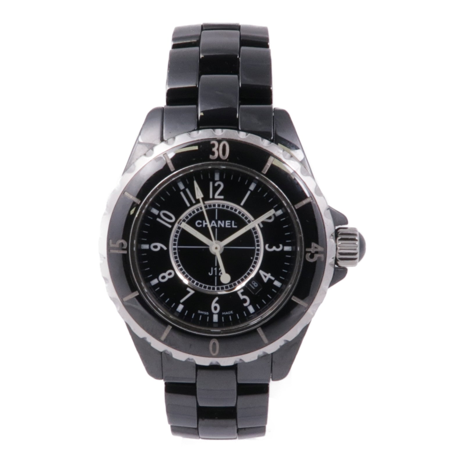 CHANEL J12 H0968