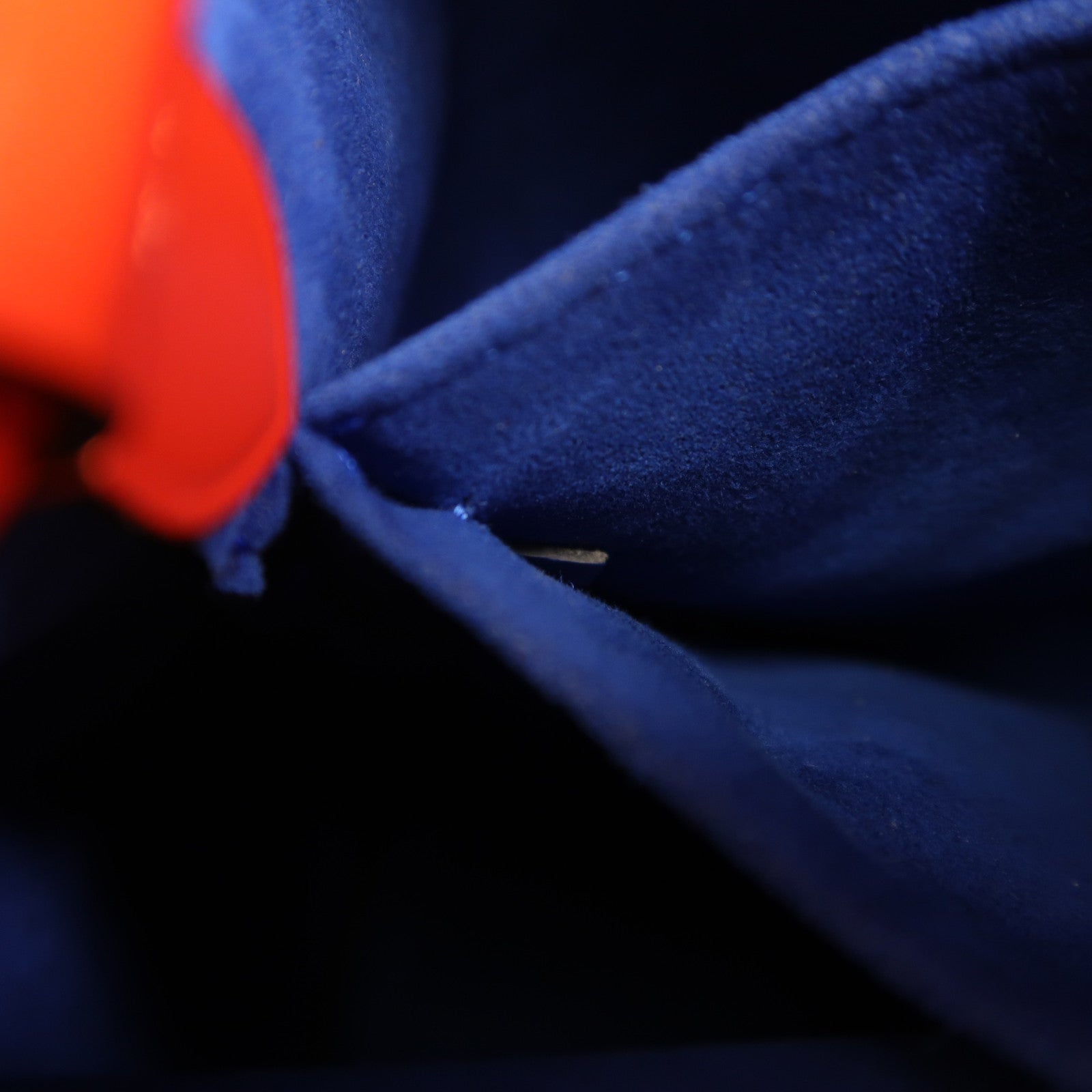 LOUIS VUITTON Epi Neo Noe BB銀扣手挽肩背兩用袋