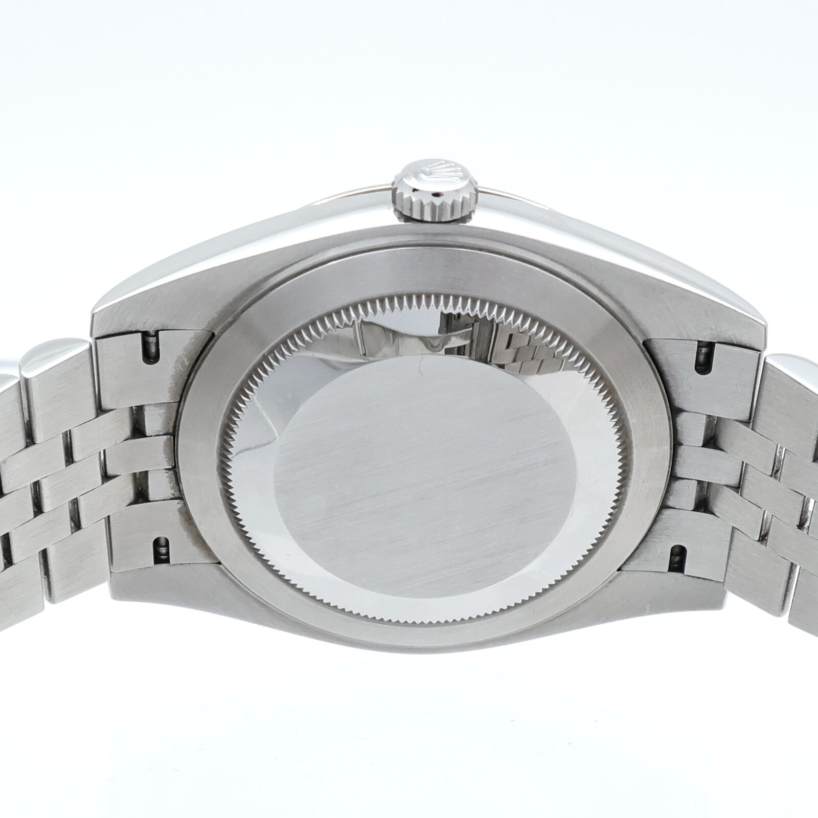 ROLEX Datejust 126334