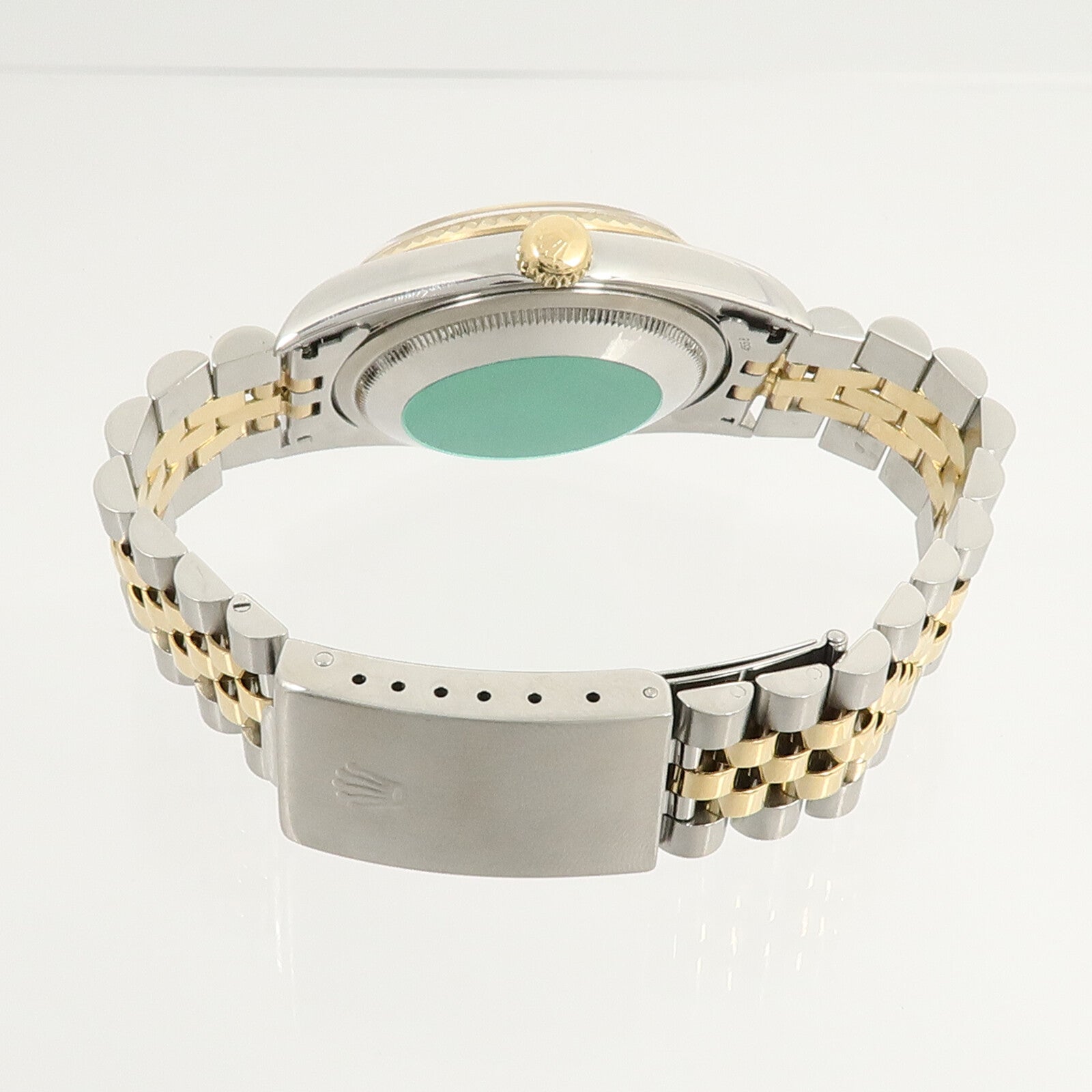 ROLEX Datejust 16233