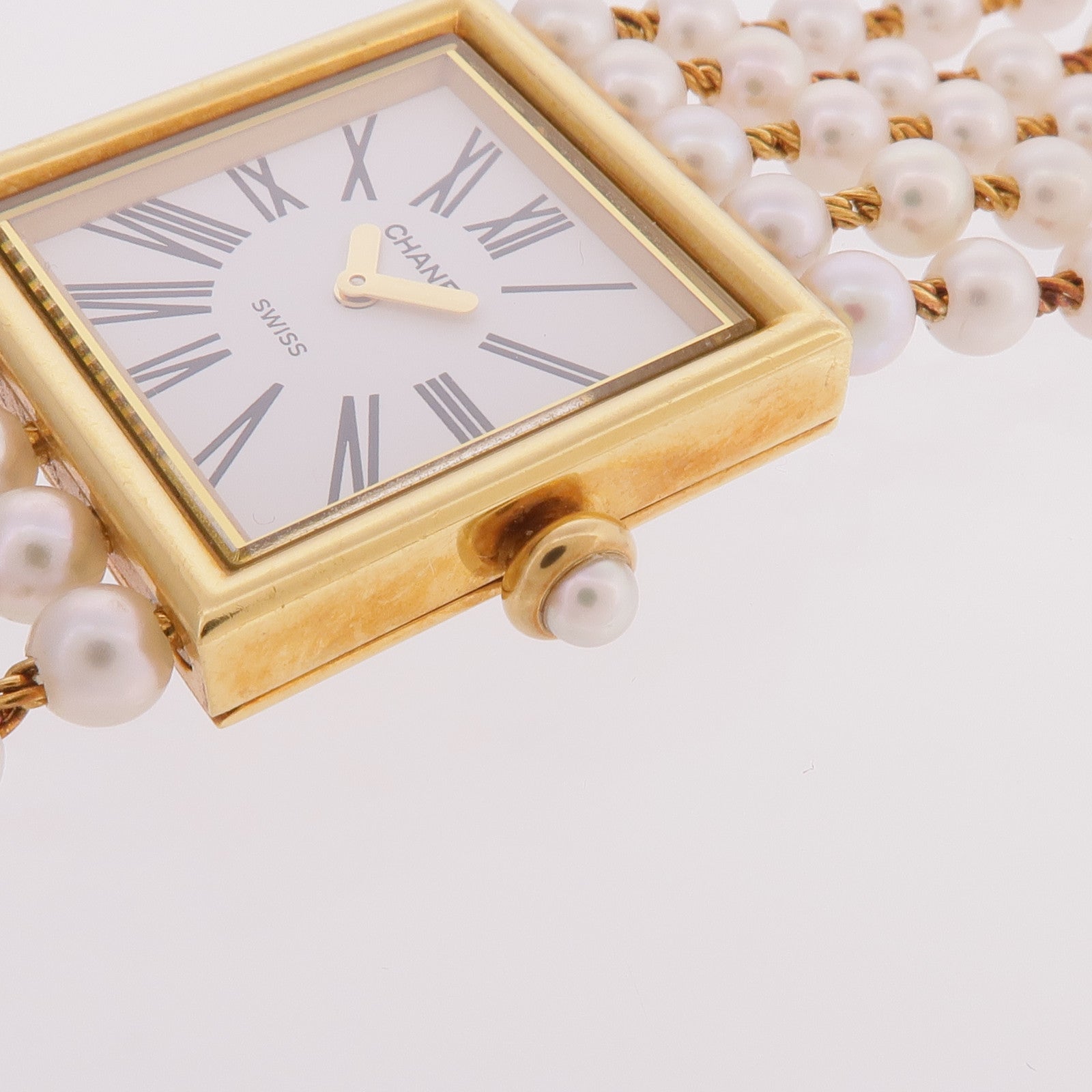 CHANEL Mademoiselle H0007